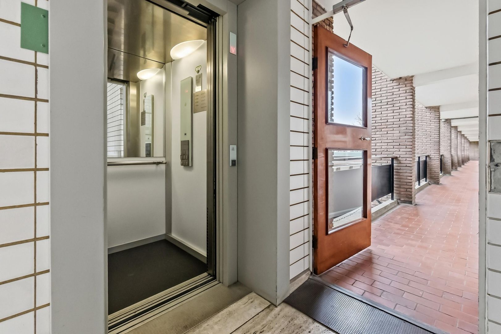 Ruysdaelplein 13, Rijswijk foto-7 blur