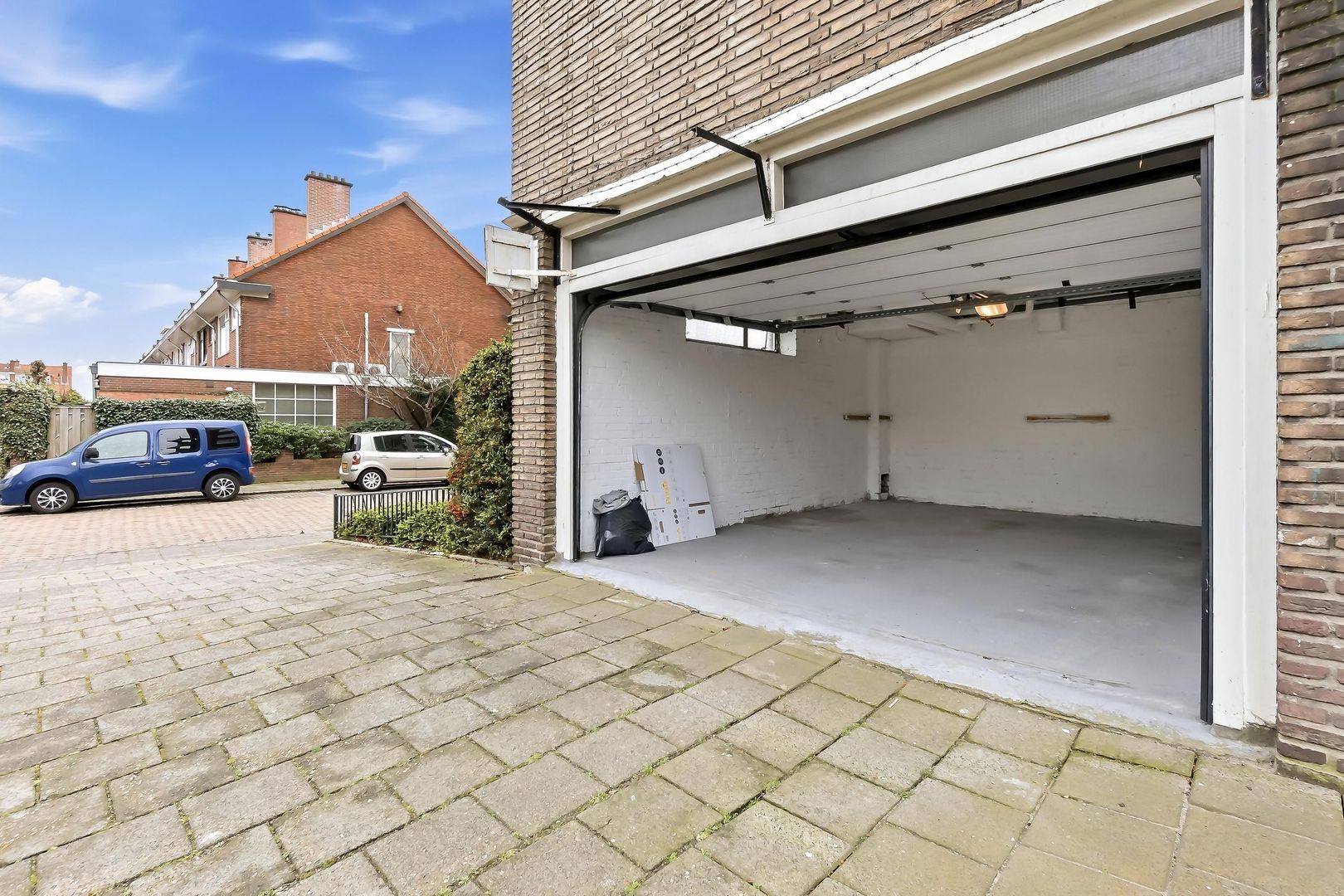 Ruysdaelplein 13, Rijswijk foto-46 blur