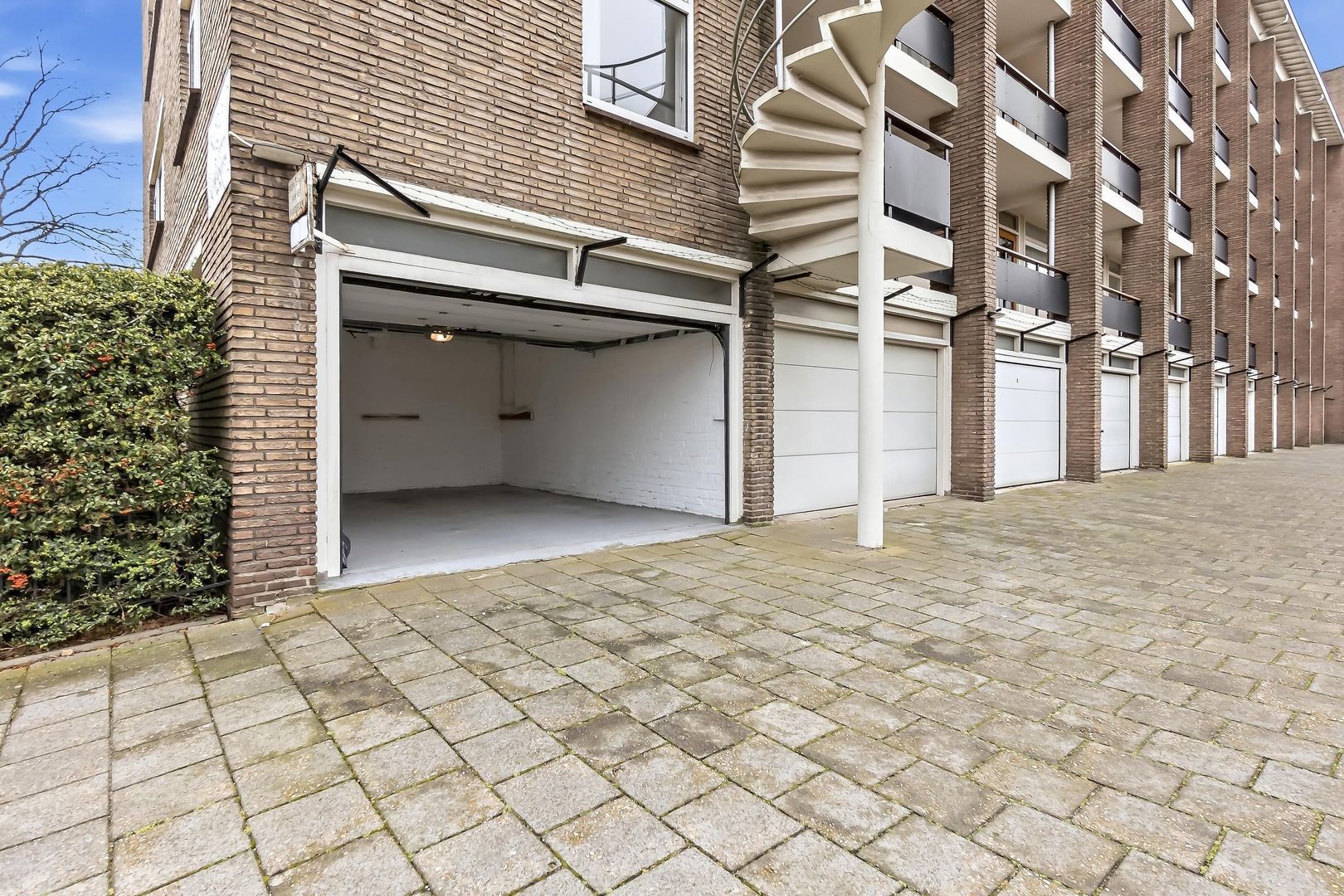 Ruysdaelplein 13, Rijswijk foto-45 blur