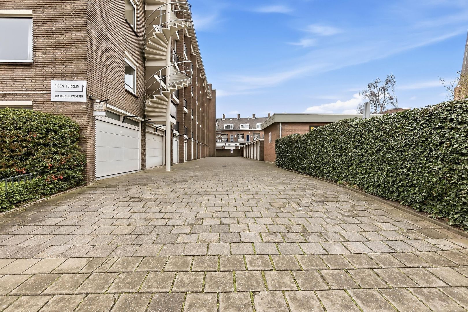 Ruysdaelplein 13, Rijswijk foto-44 blur