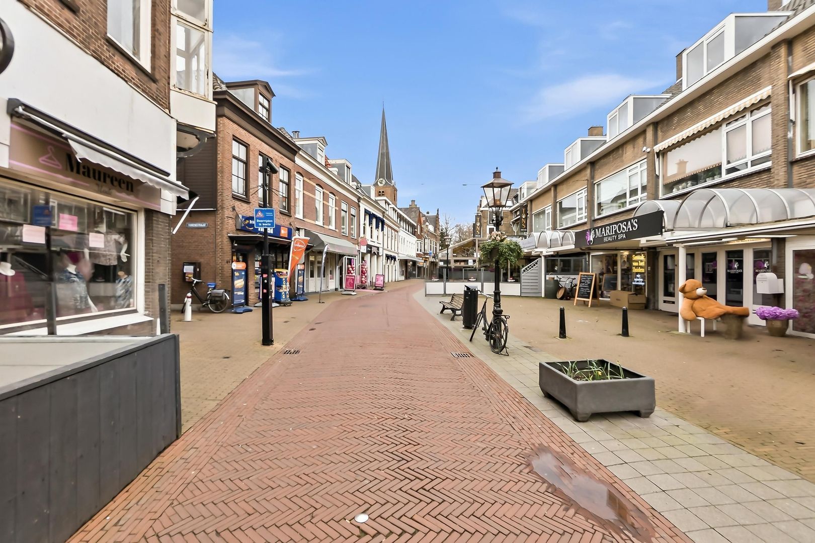 Ruysdaelplein 13, Rijswijk foto-48 blur