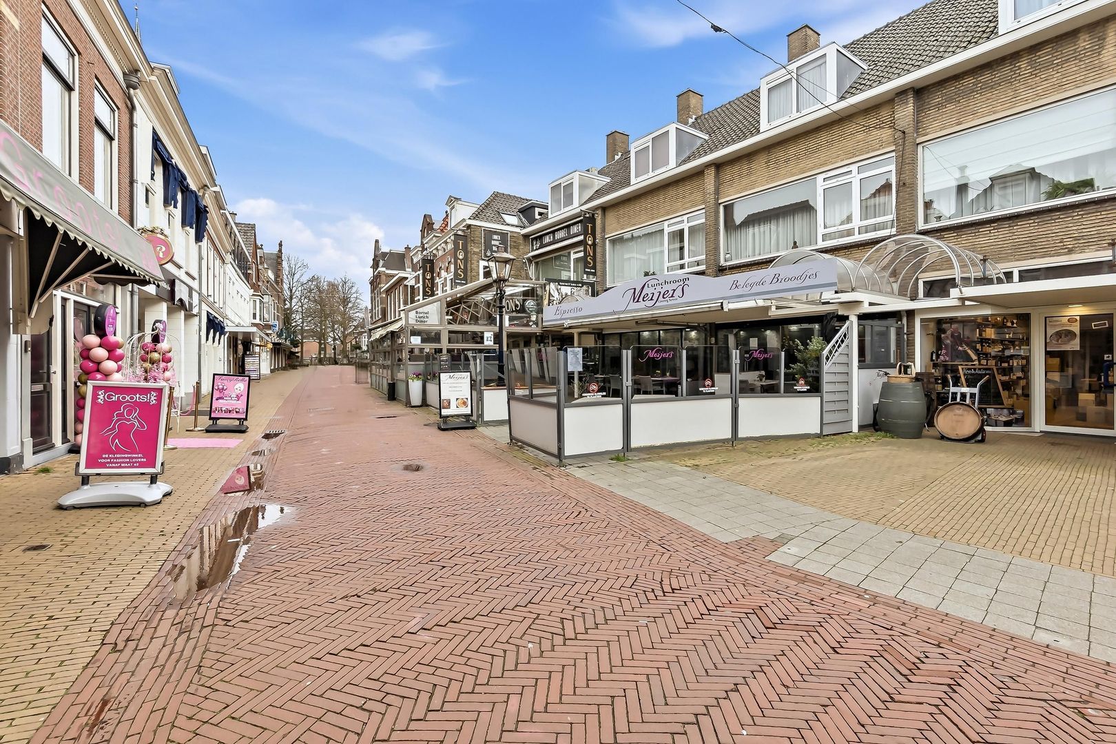 Ruysdaelplein 13, Rijswijk foto-49 blur