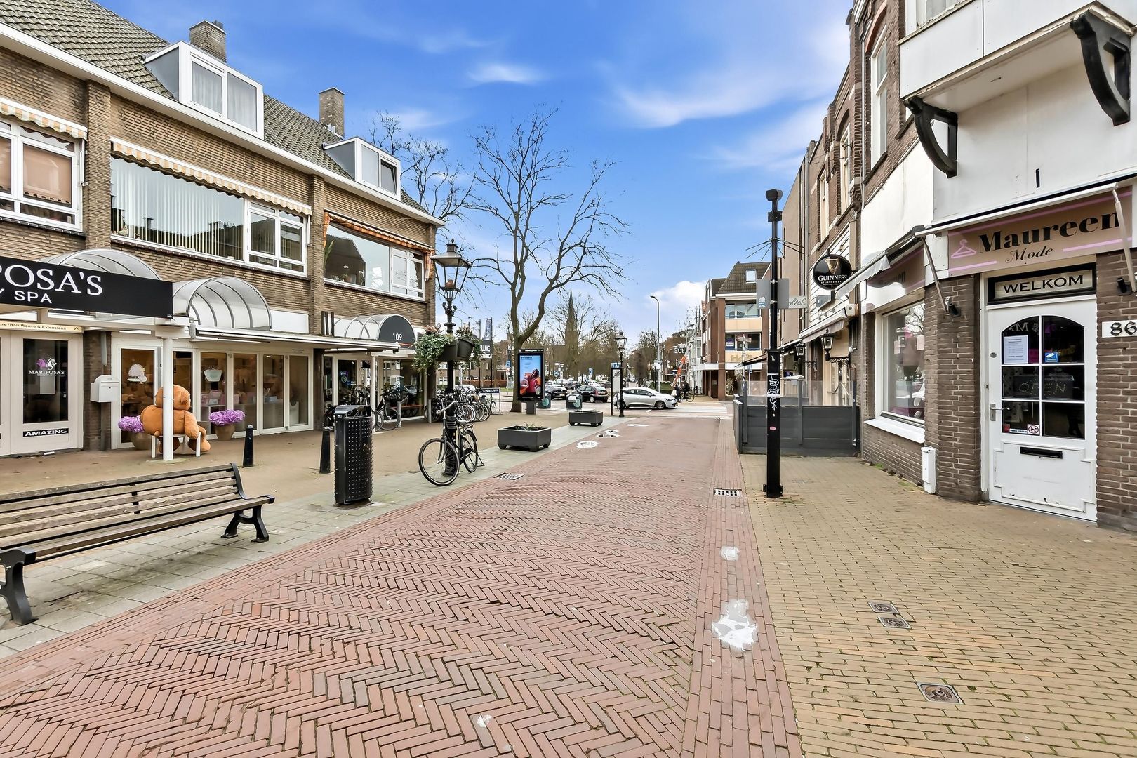 Ruysdaelplein 13, Rijswijk foto-50 blur