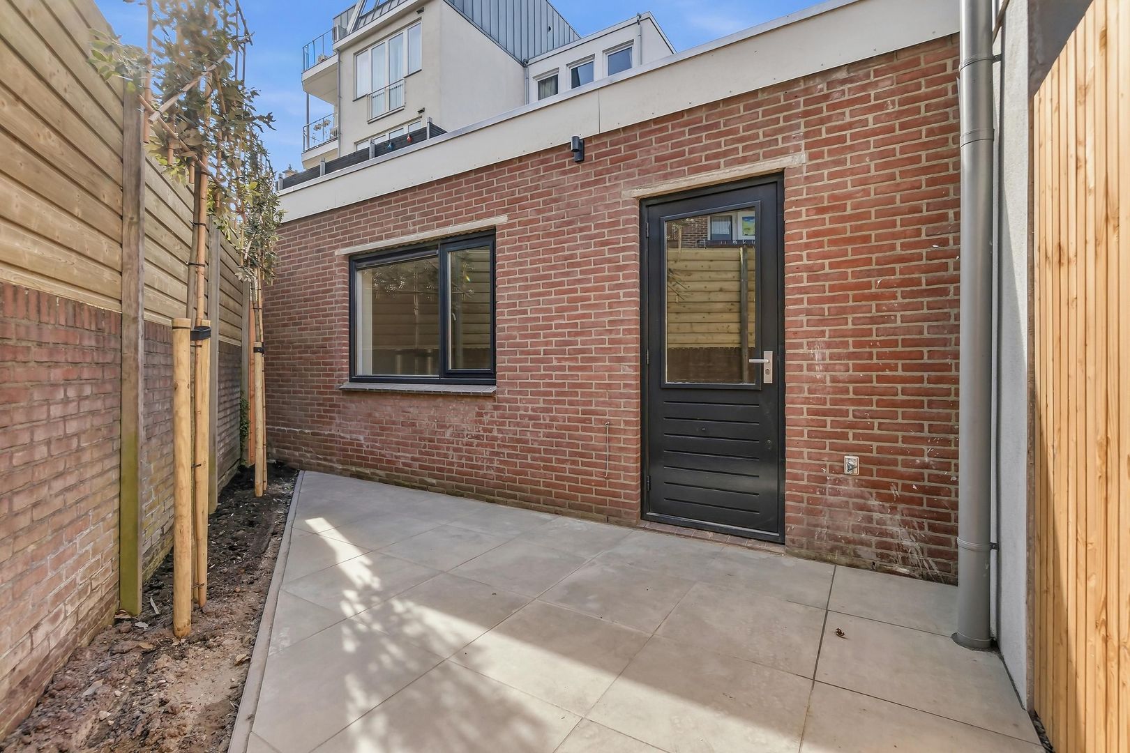 Dr. Lelykade 272 A, Den Haag foto-37 blur