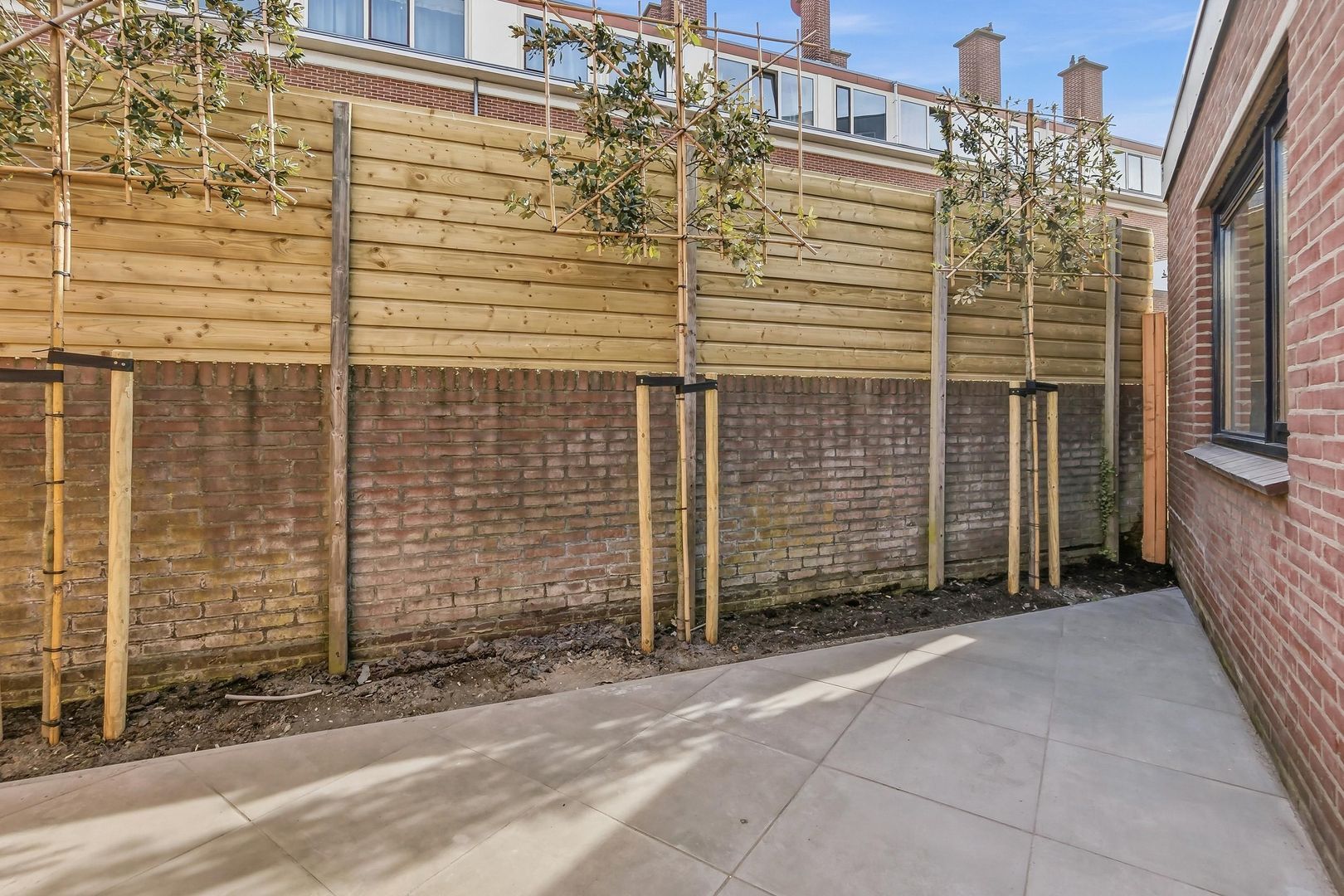 Dr. Lelykade 272 A, Den Haag foto-2 blur