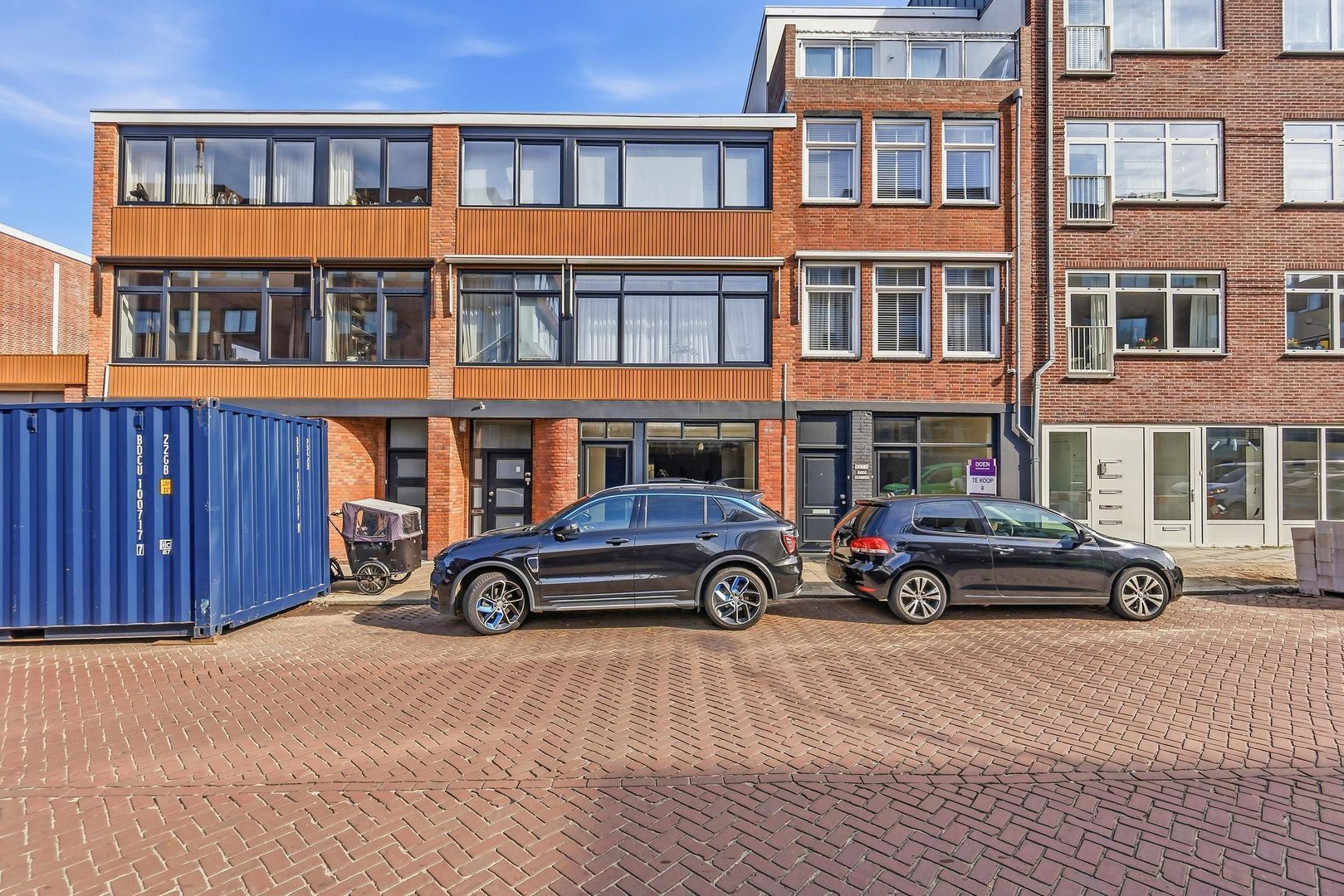 Dr. Lelykade 272 A, Den Haag foto-1 blur