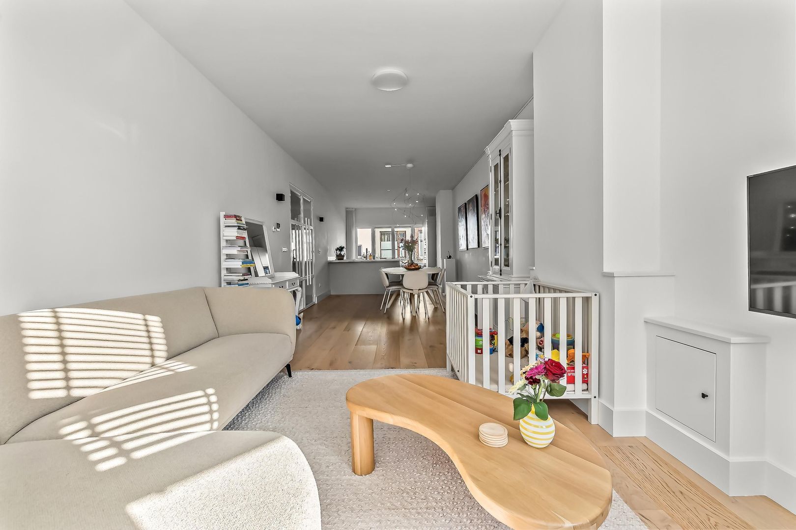 Goudsbloemlaan 63, Den Haag foto-5 blur