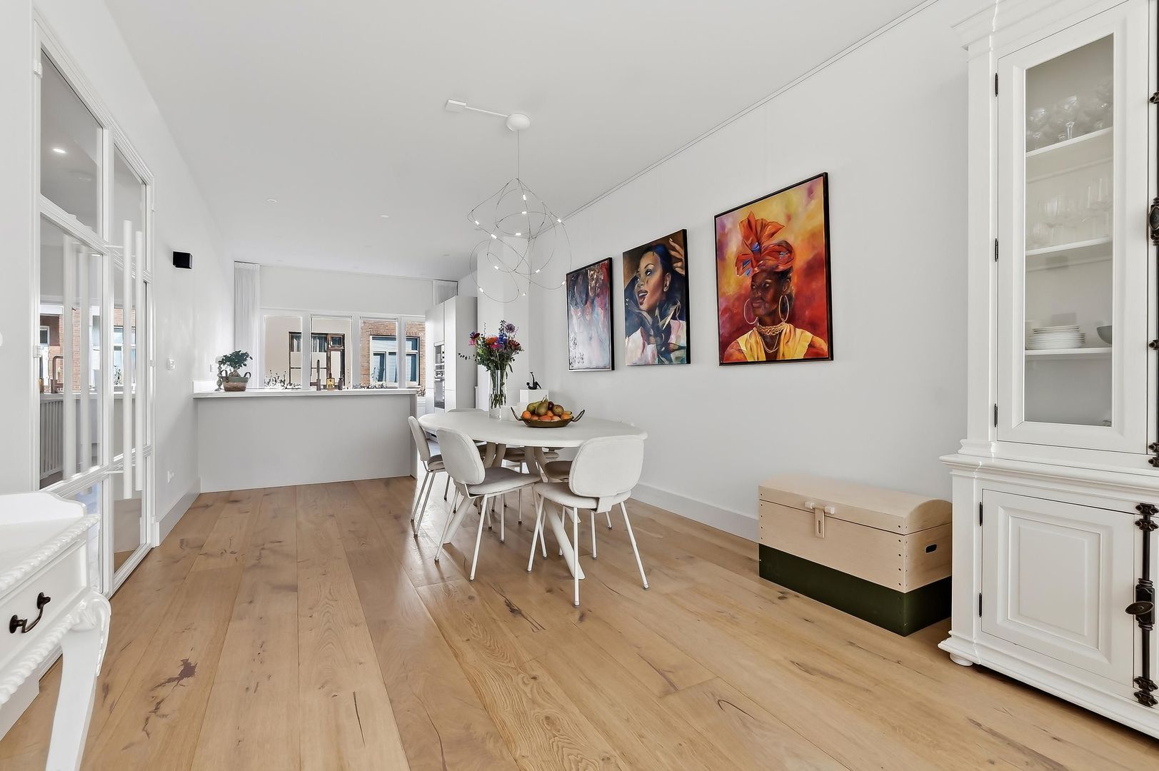 Goudsbloemlaan 63, Den Haag foto-7 blur