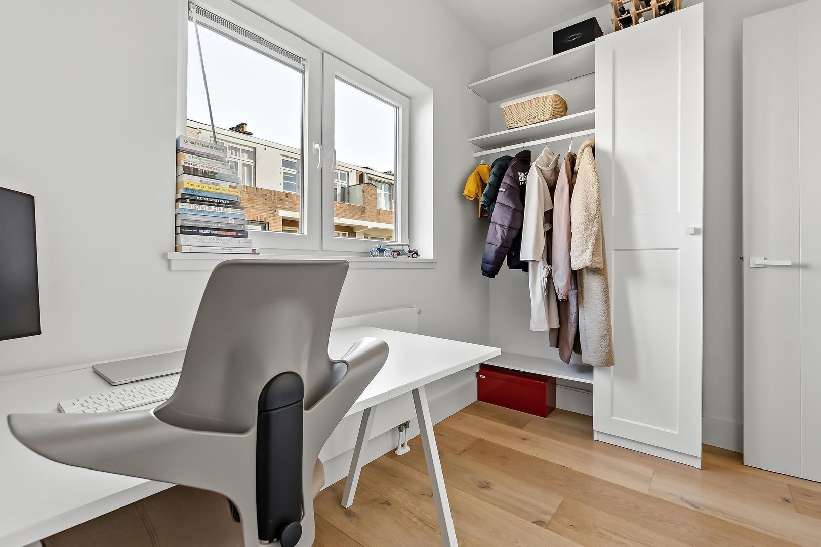 Goudsbloemlaan 63, Den Haag foto-15 blur