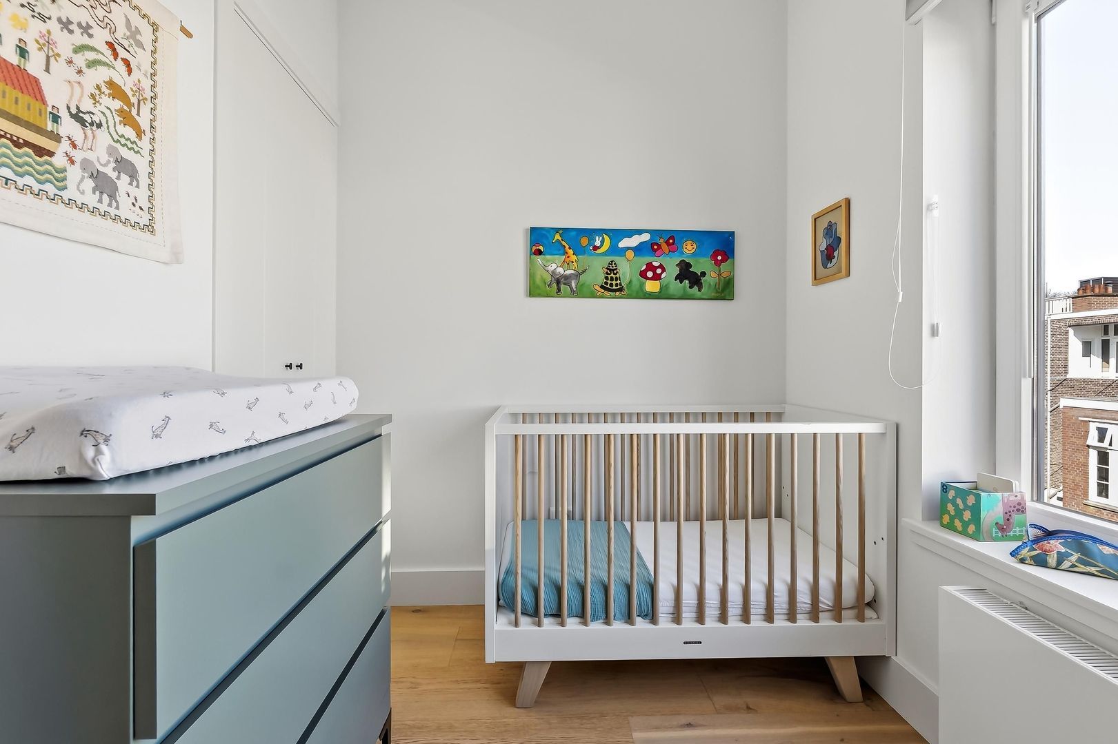 Goudsbloemlaan 63, Den Haag foto-35 blur