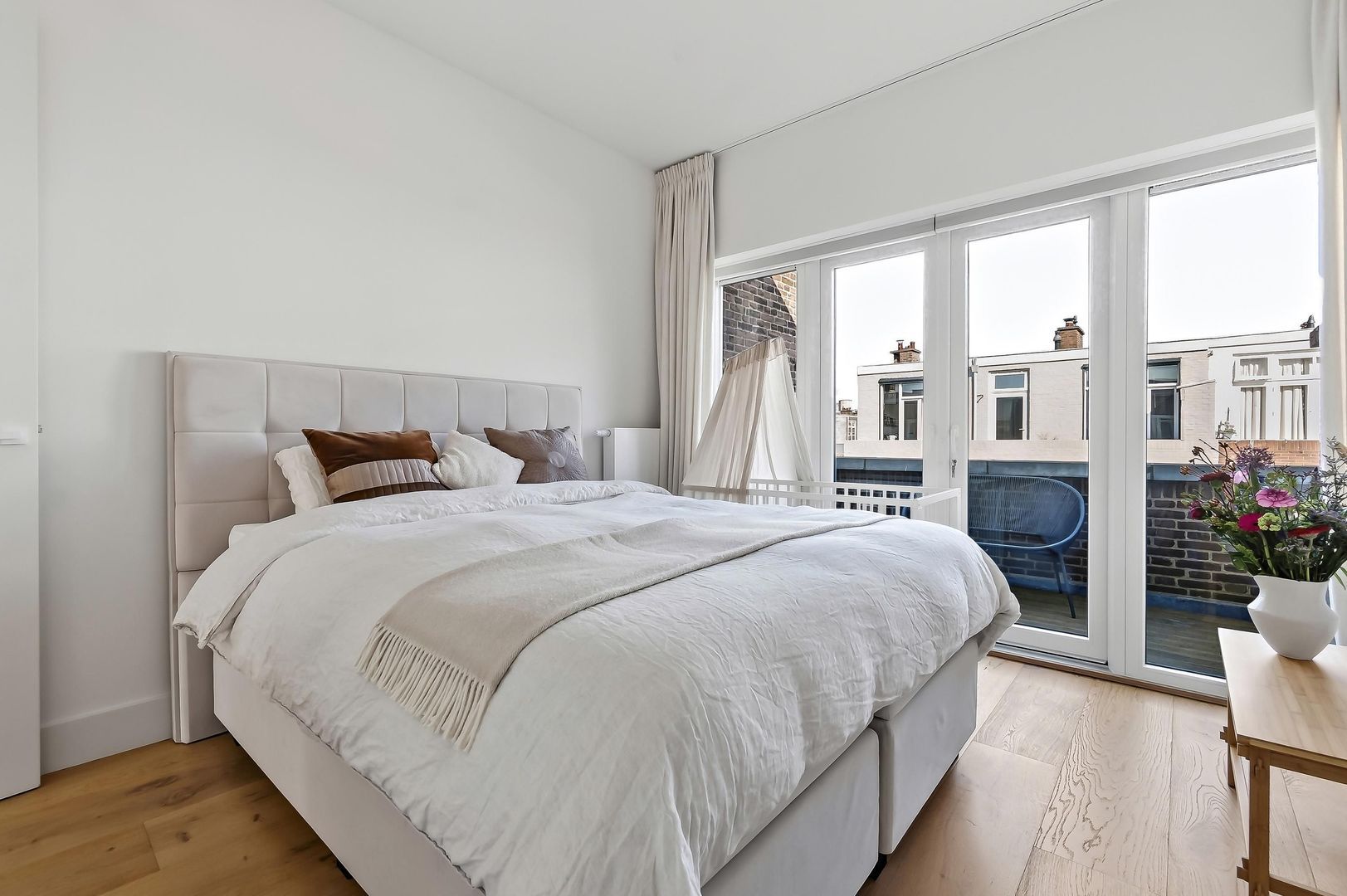 Goudsbloemlaan 63, Den Haag foto-29 blur