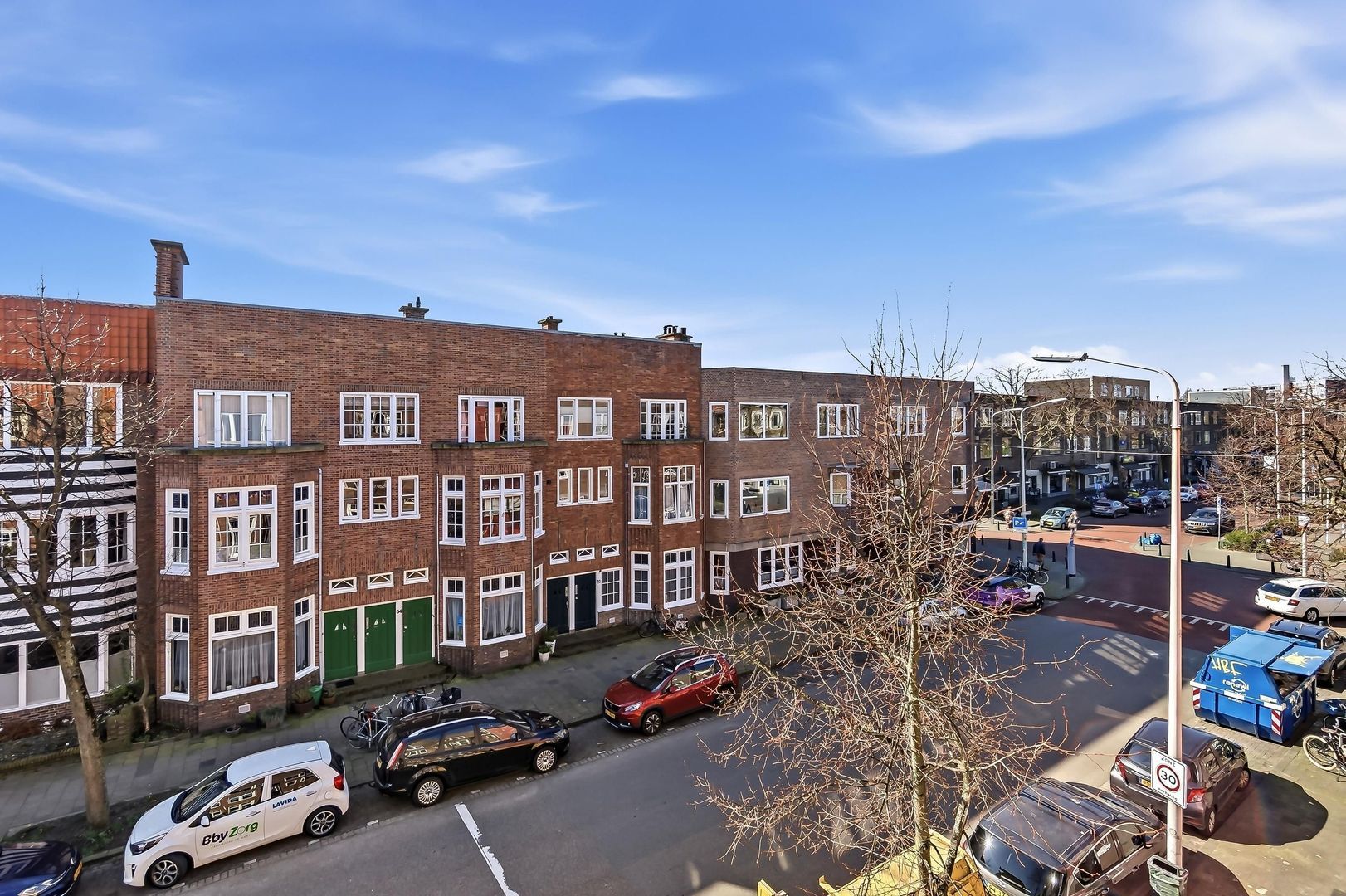 Goudsbloemlaan 63, Den Haag foto-24 blur