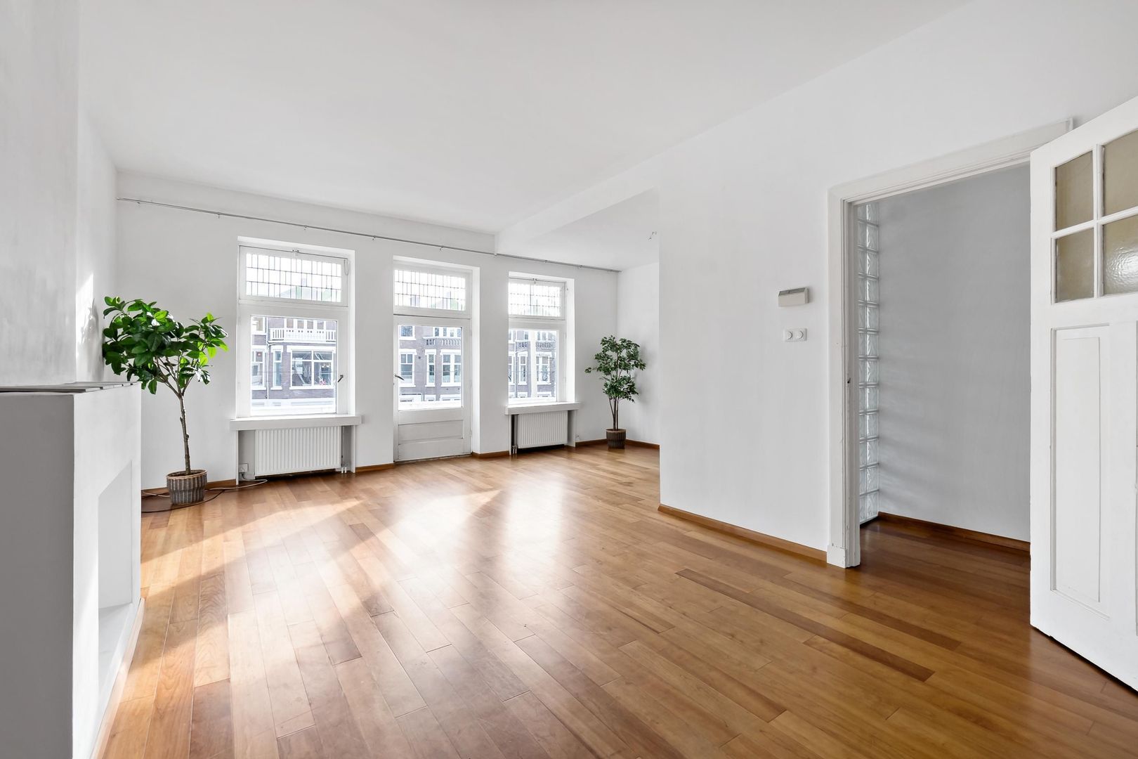 Laan van Meerdervoort 471, Den Haag foto-2 blur