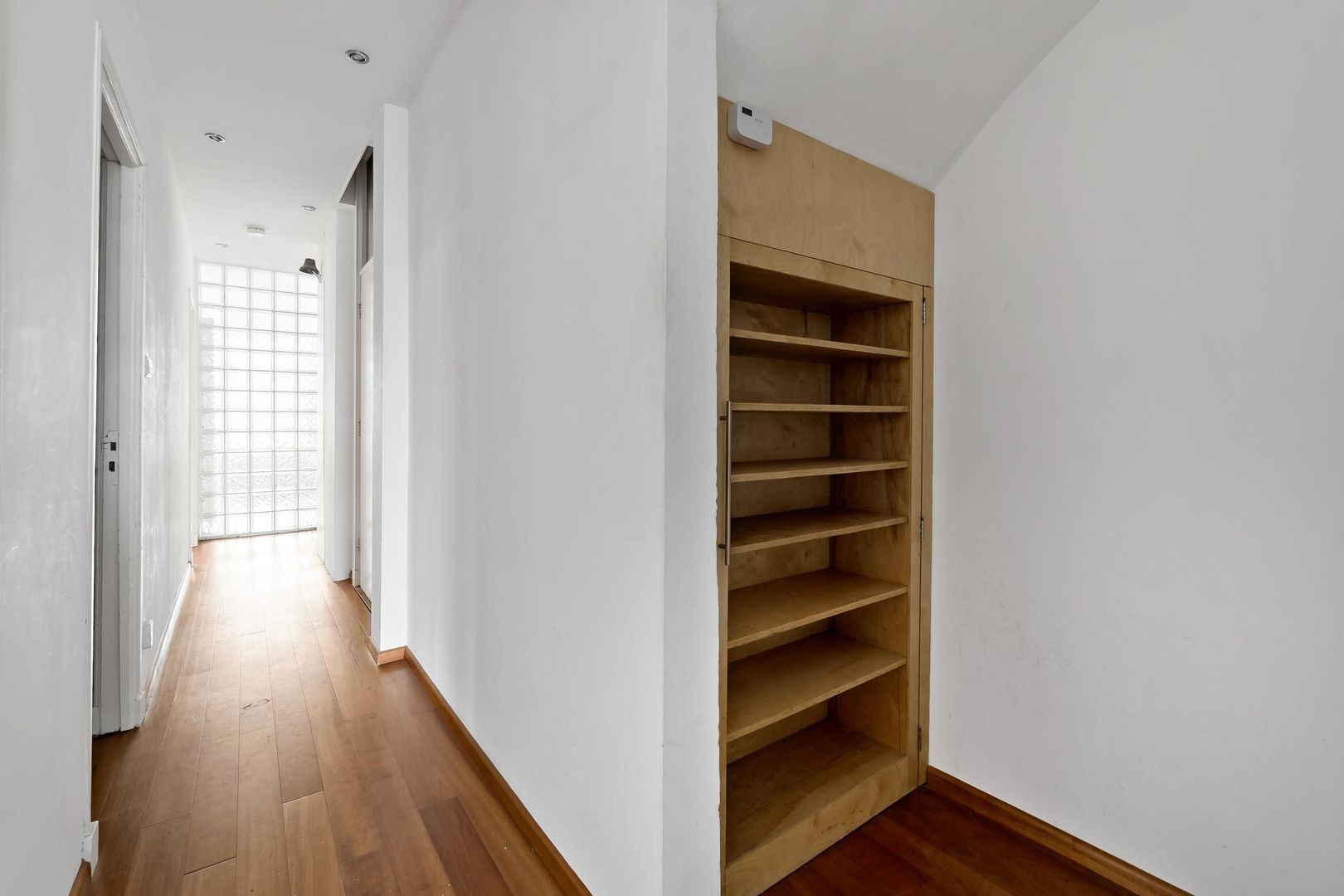 Laan van Meerdervoort 471, Den Haag foto-21 blur