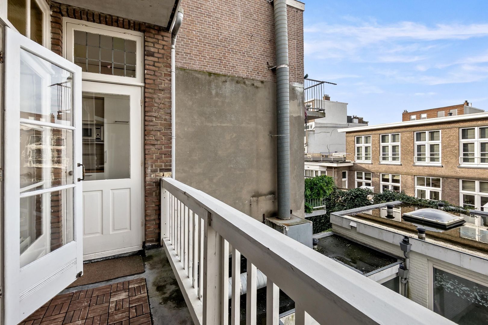 Laan van Meerdervoort 471, Den Haag foto-35 blur