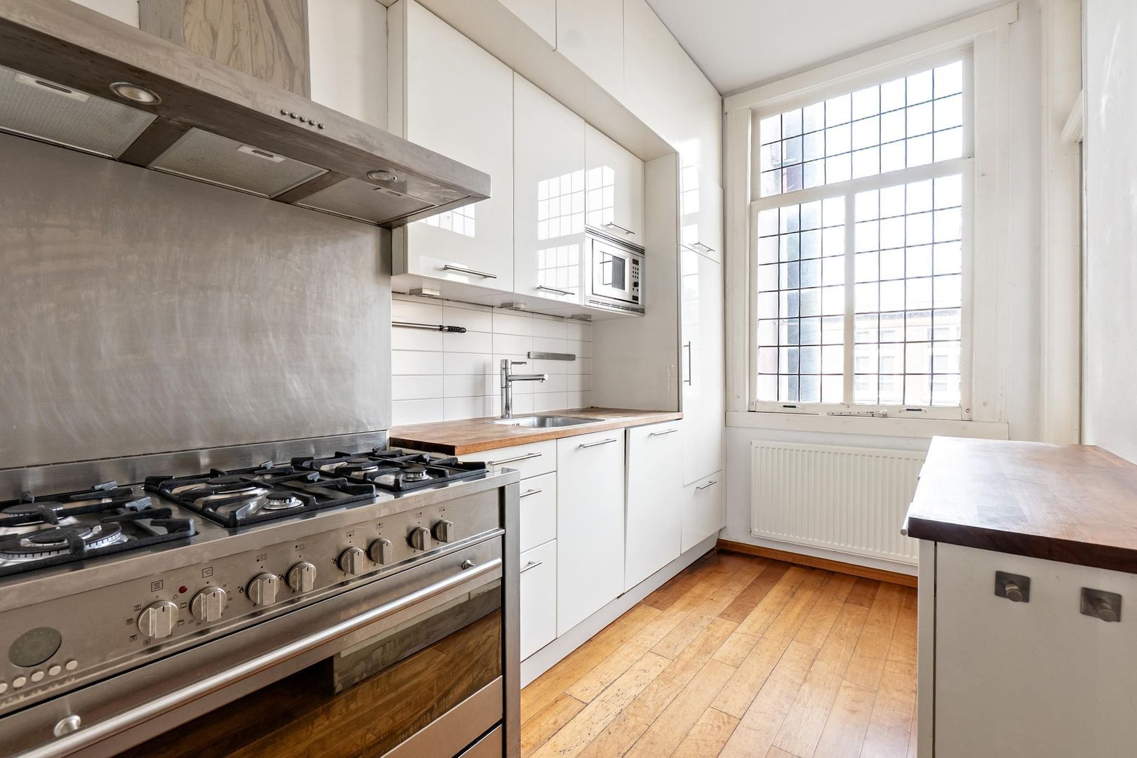 Laan van Meerdervoort 471, Den Haag foto-44 blur