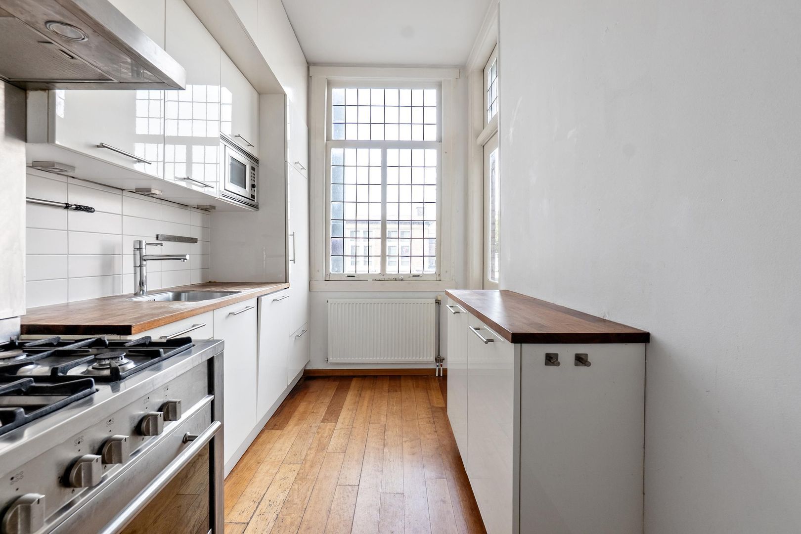 Laan van Meerdervoort 471, Den Haag foto-45 blur