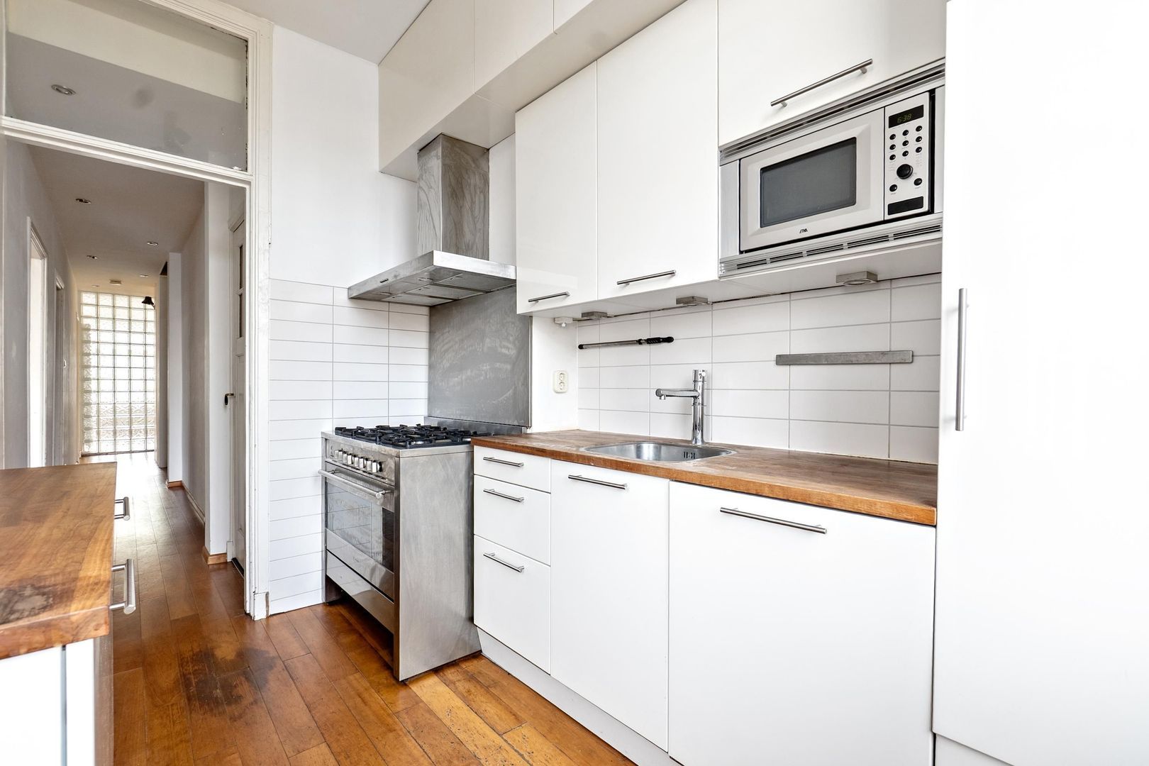 Laan van Meerdervoort 471, Den Haag foto-48 blur