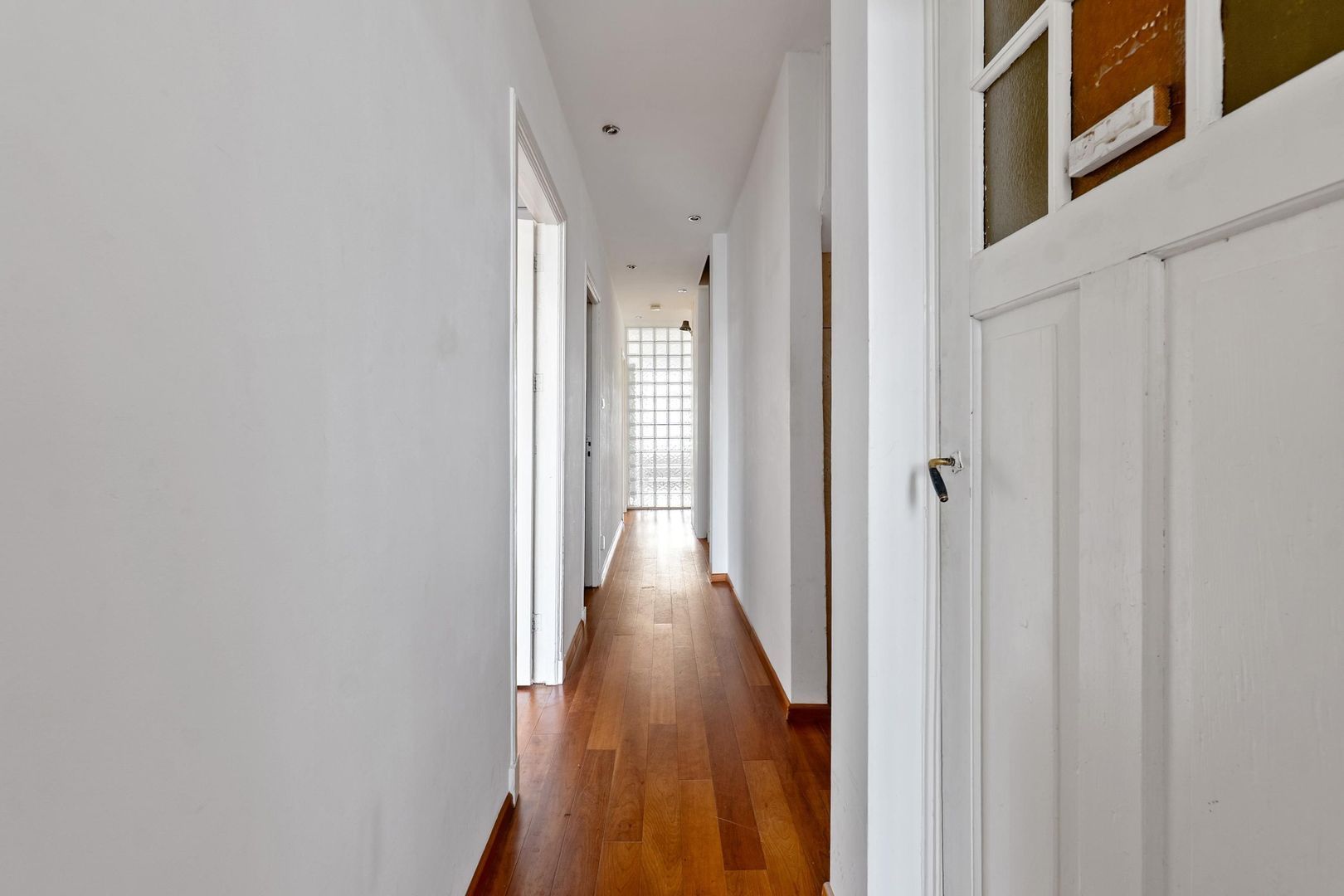 Laan van Meerdervoort 471, Den Haag foto-50 blur