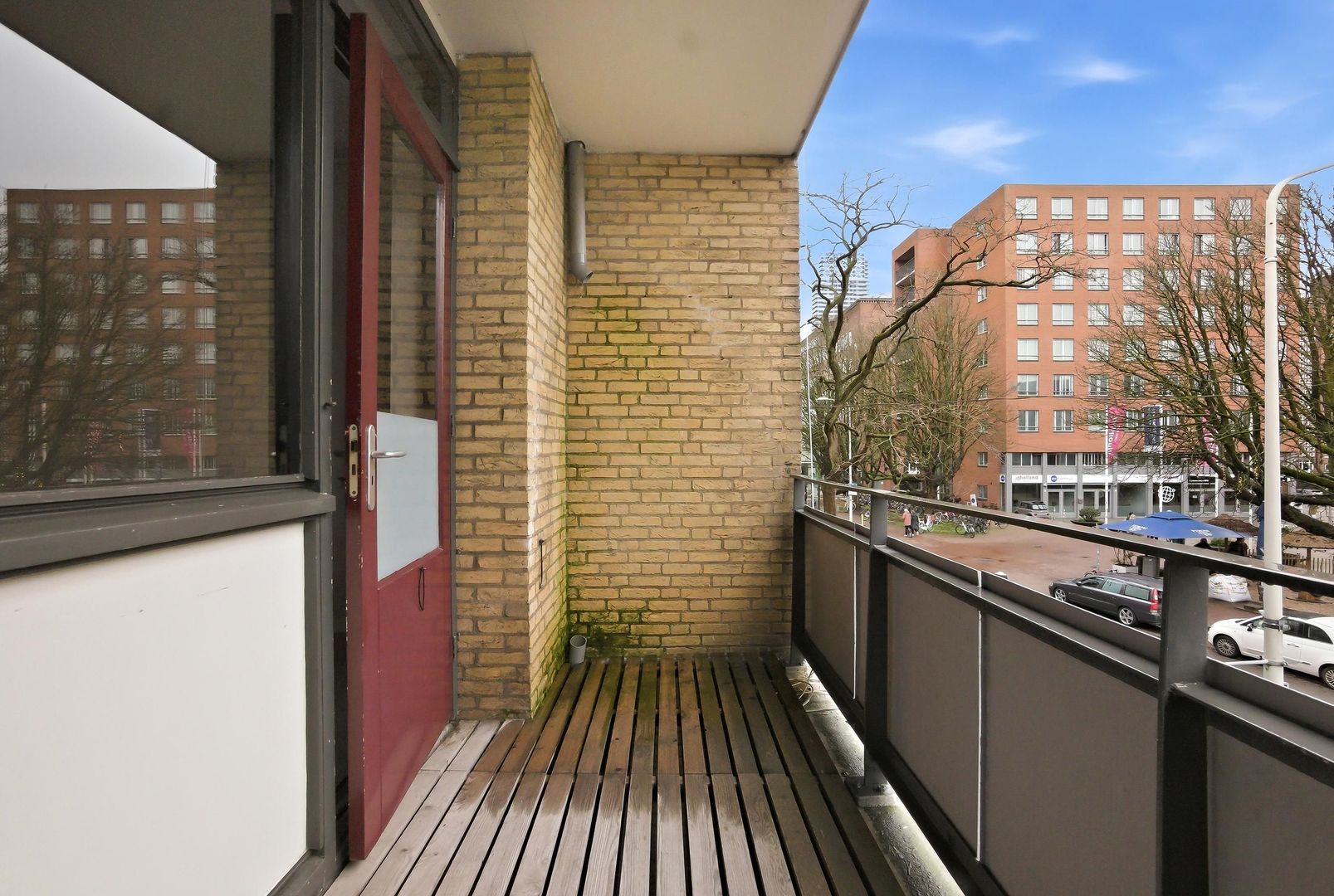 Adelheidstraat 69, Den Haag foto-31 blur