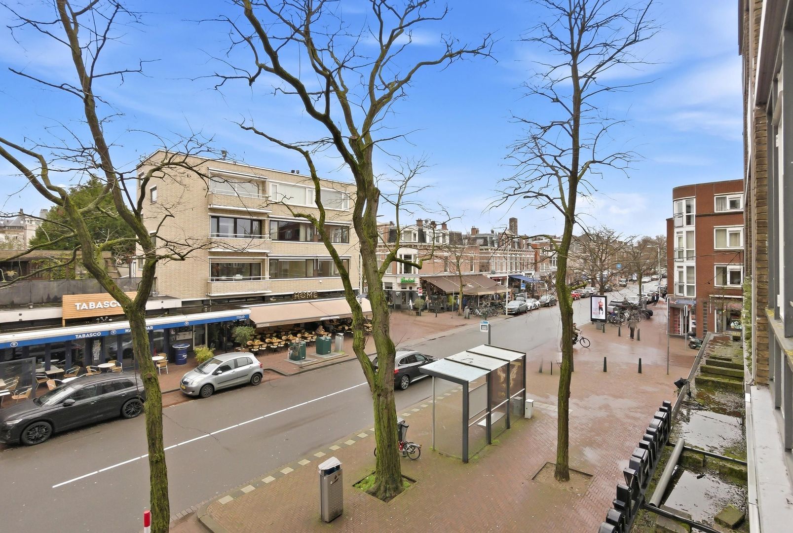 Adelheidstraat 69, Den Haag foto-32 blur