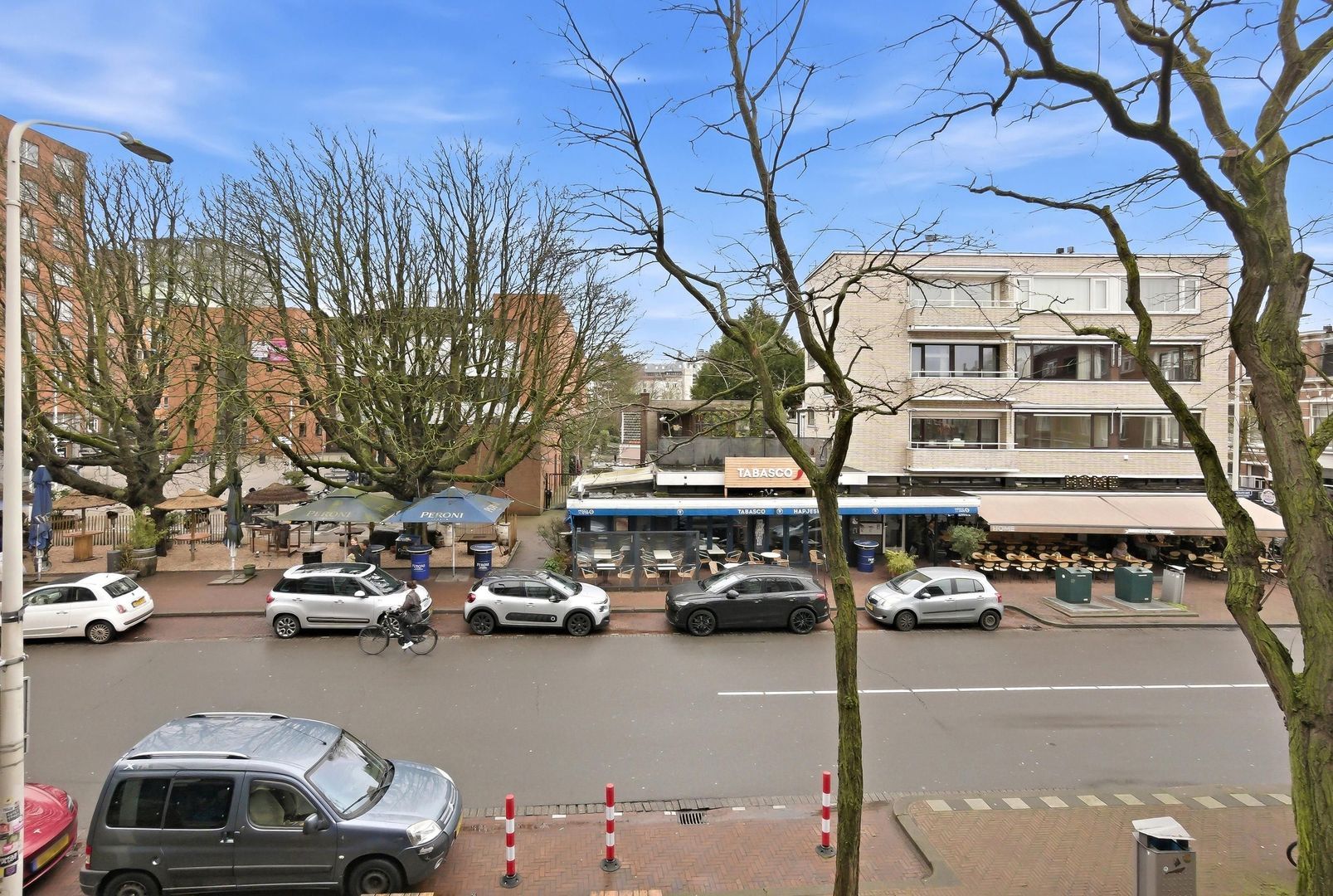 Adelheidstraat 69, Den Haag foto-33 blur