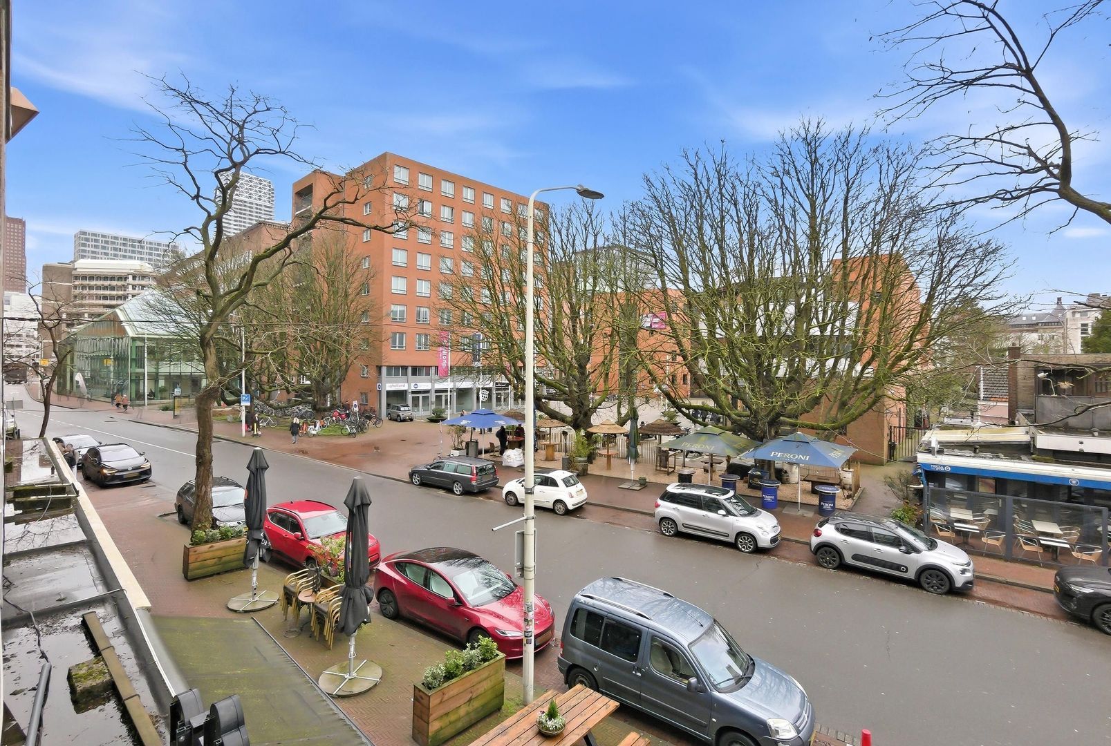 Adelheidstraat 69, Den Haag foto-34 blur