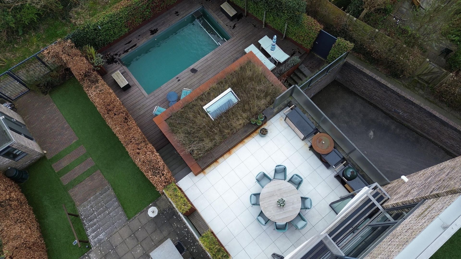 Dovenetelweg 18 A, Den Haag foto-22 blur