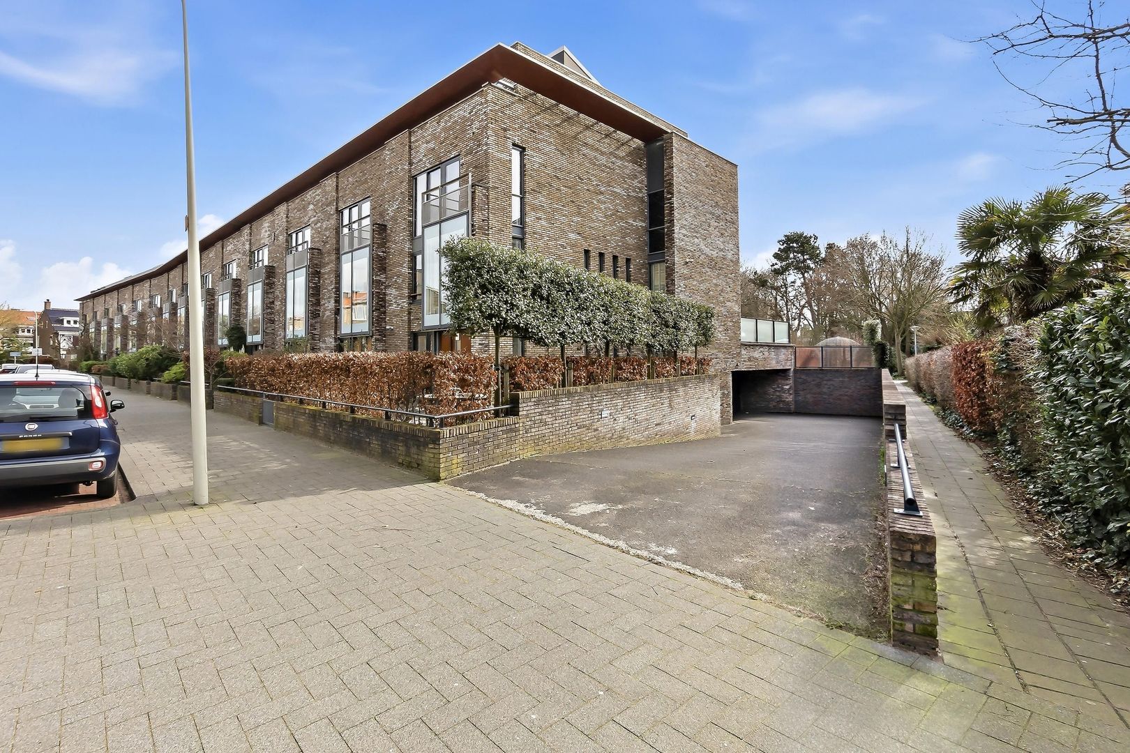 Dovenetelweg 18 A, Den Haag foto-5 blur