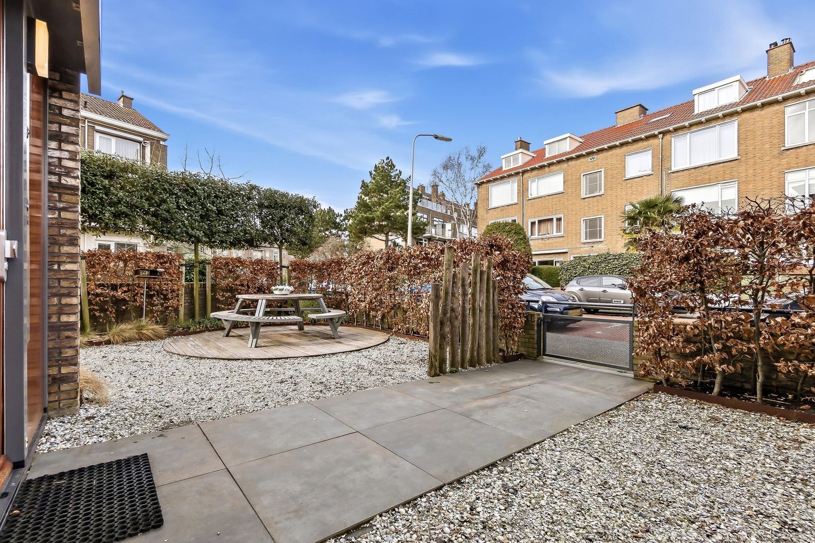 Dovenetelweg 18 A, Den Haag foto-6 blur