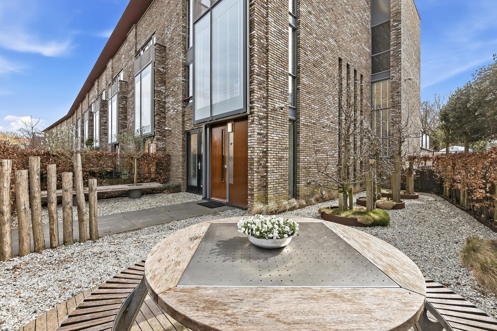 Dovenetelweg 18 A, Den Haag foto-4 blur