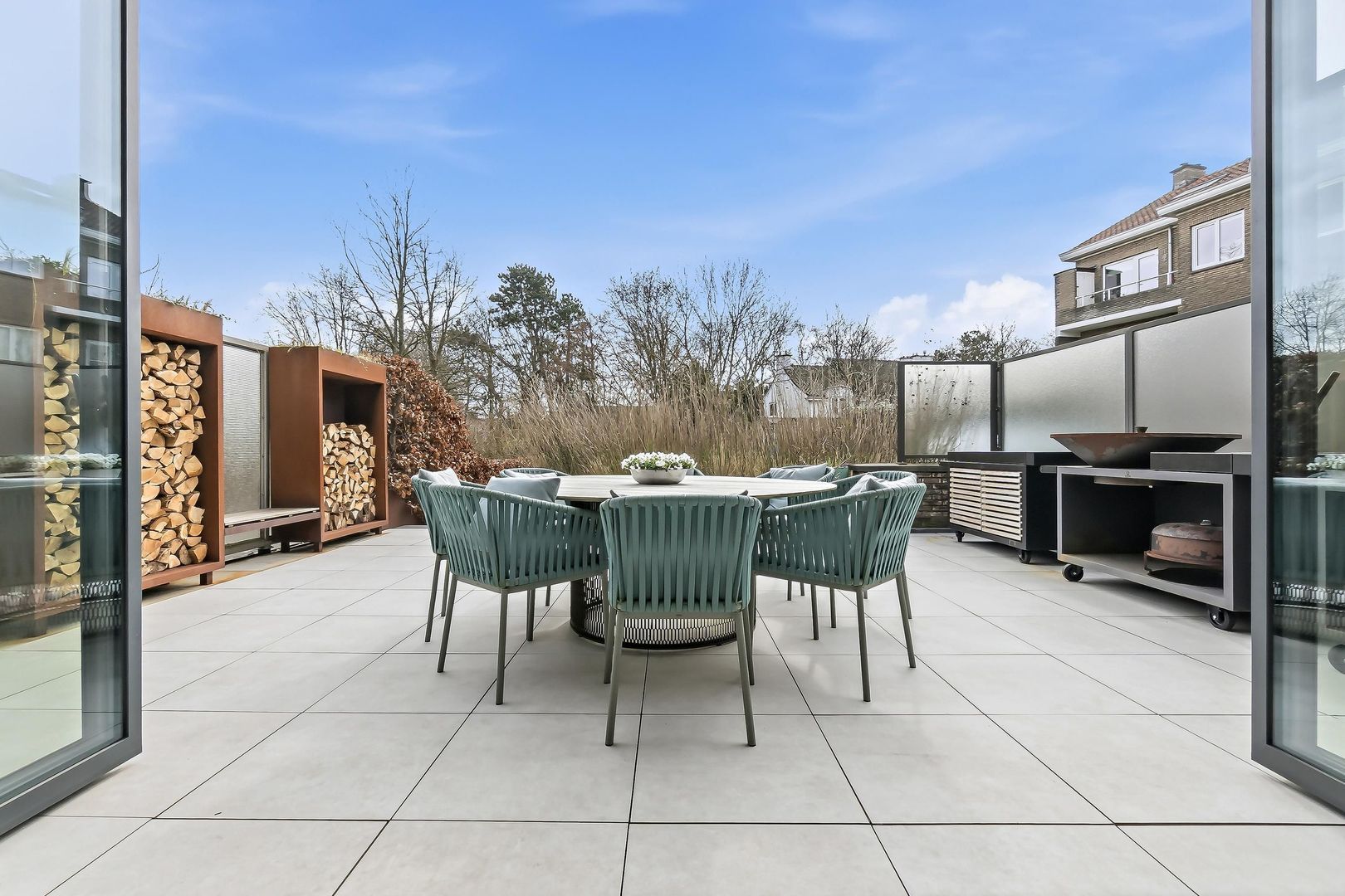 Dovenetelweg 18 A, Den Haag foto-18 blur