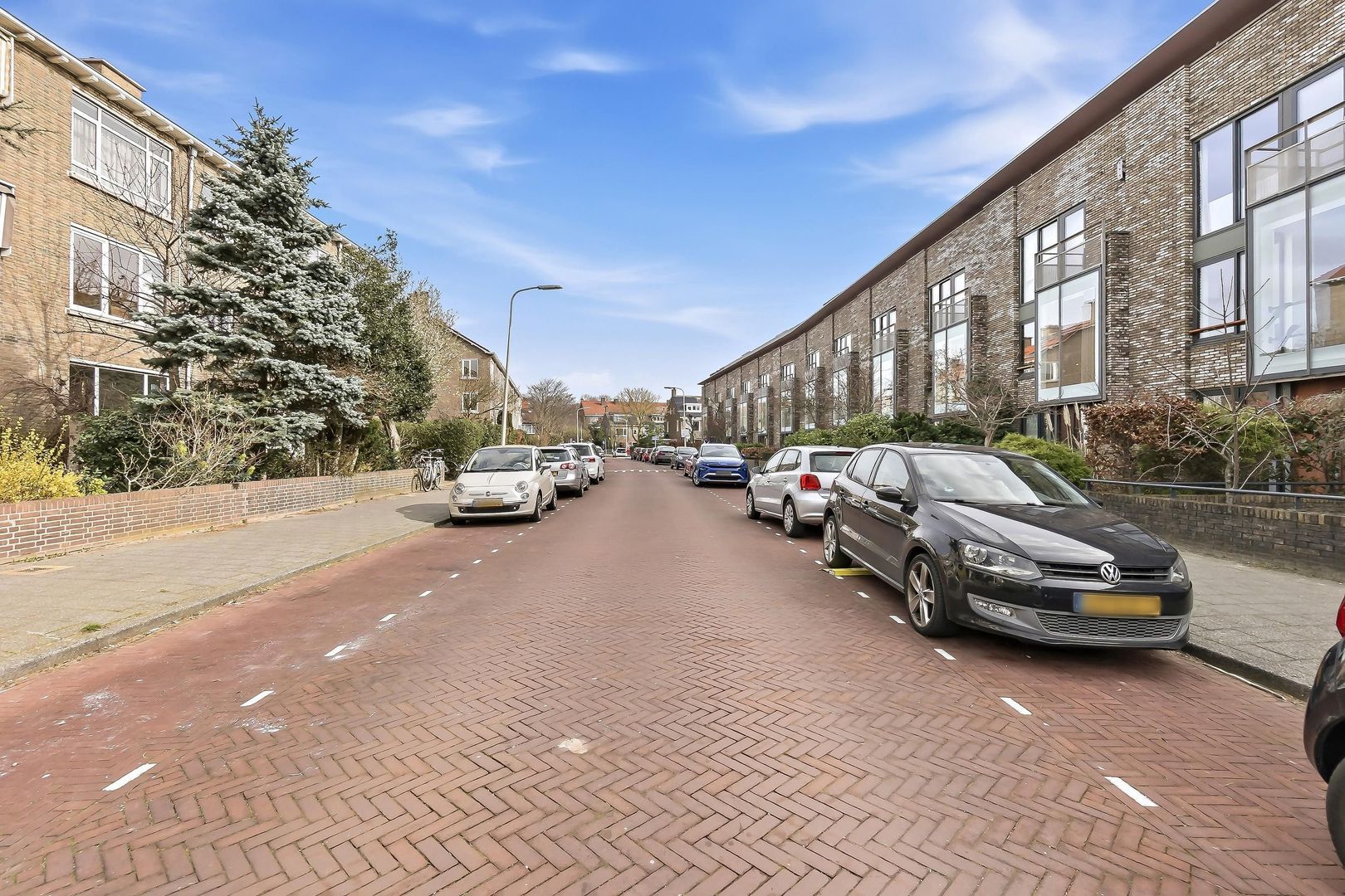 Dovenetelweg 18 A, Den Haag foto-93 blur