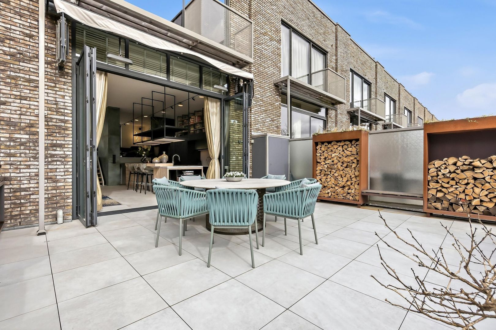 Dovenetelweg 18 A, Den Haag foto-19 blur