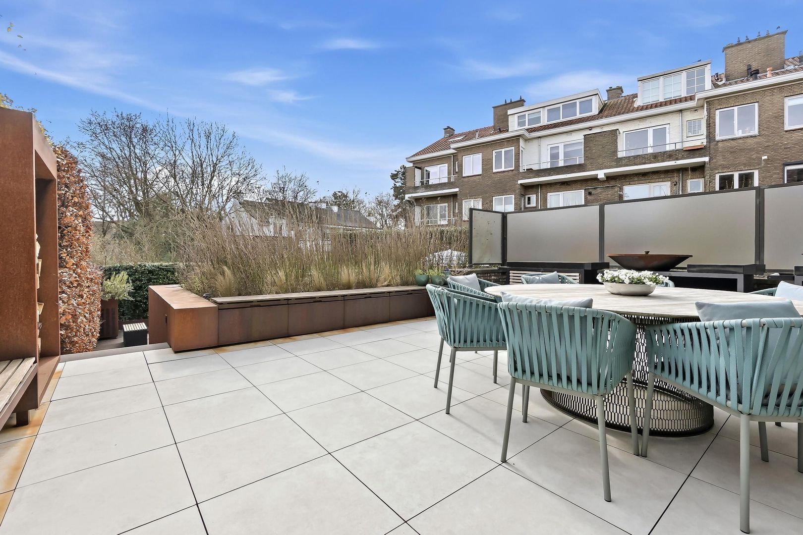 Dovenetelweg 18 A, Den Haag foto-20 blur