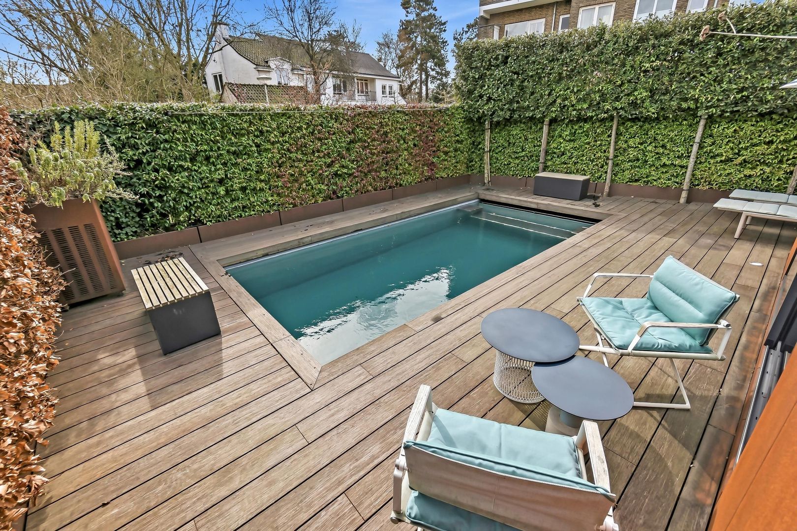 Dovenetelweg 18 A, Den Haag foto-23 blur