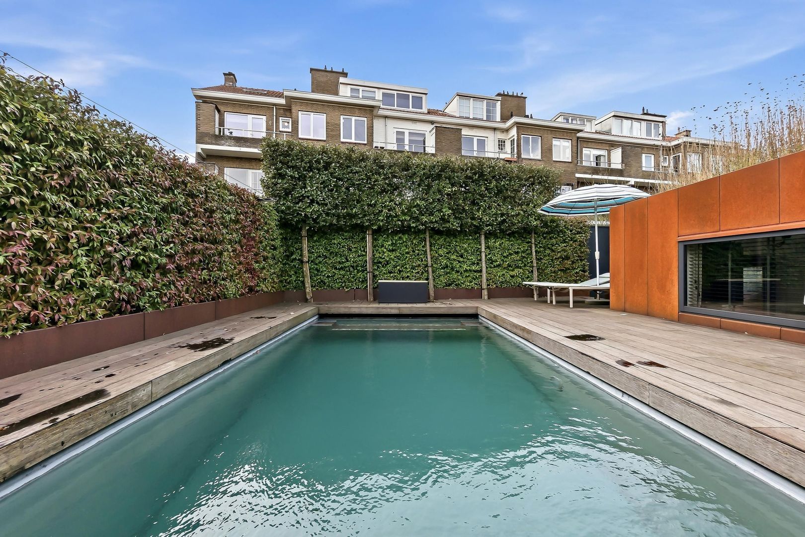 Dovenetelweg 18 A, Den Haag foto-24 blur