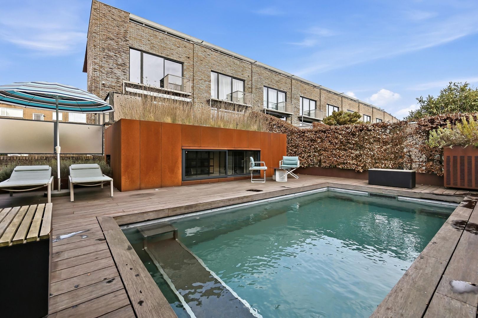 Dovenetelweg 18 A, Den Haag foto-25 blur