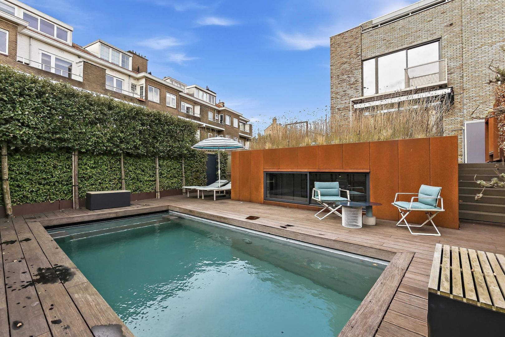 Dovenetelweg 18 A, Den Haag foto-21 blur