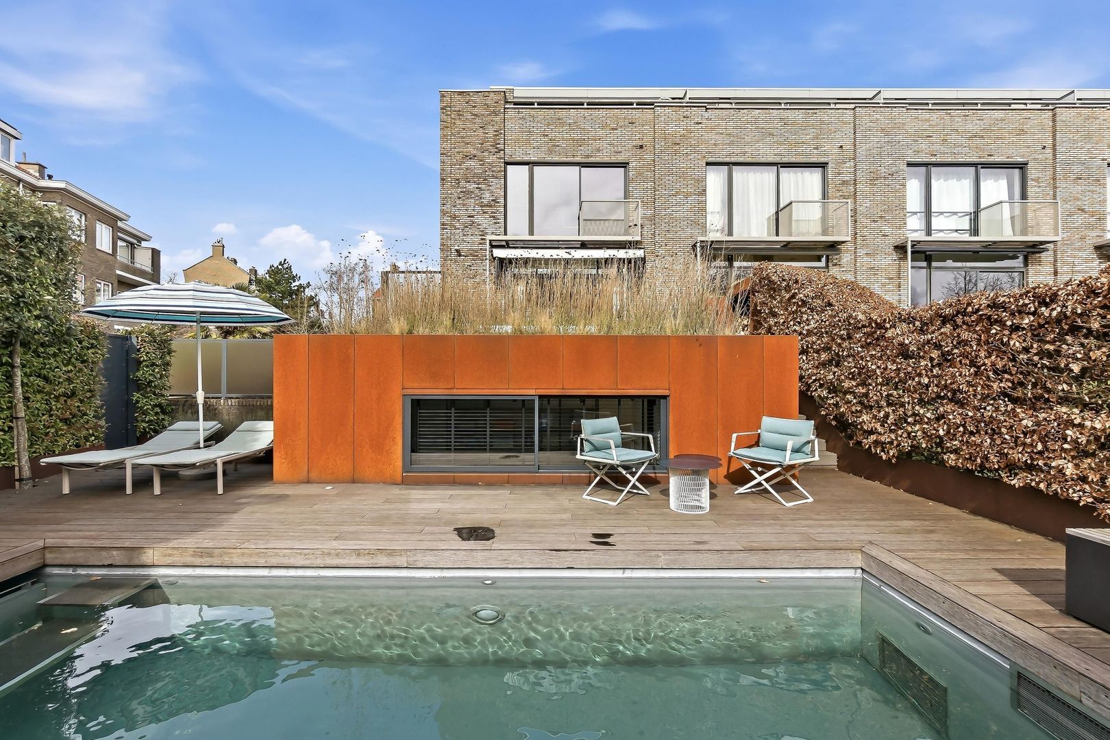 Dovenetelweg 18 A, Den Haag foto-26 blur