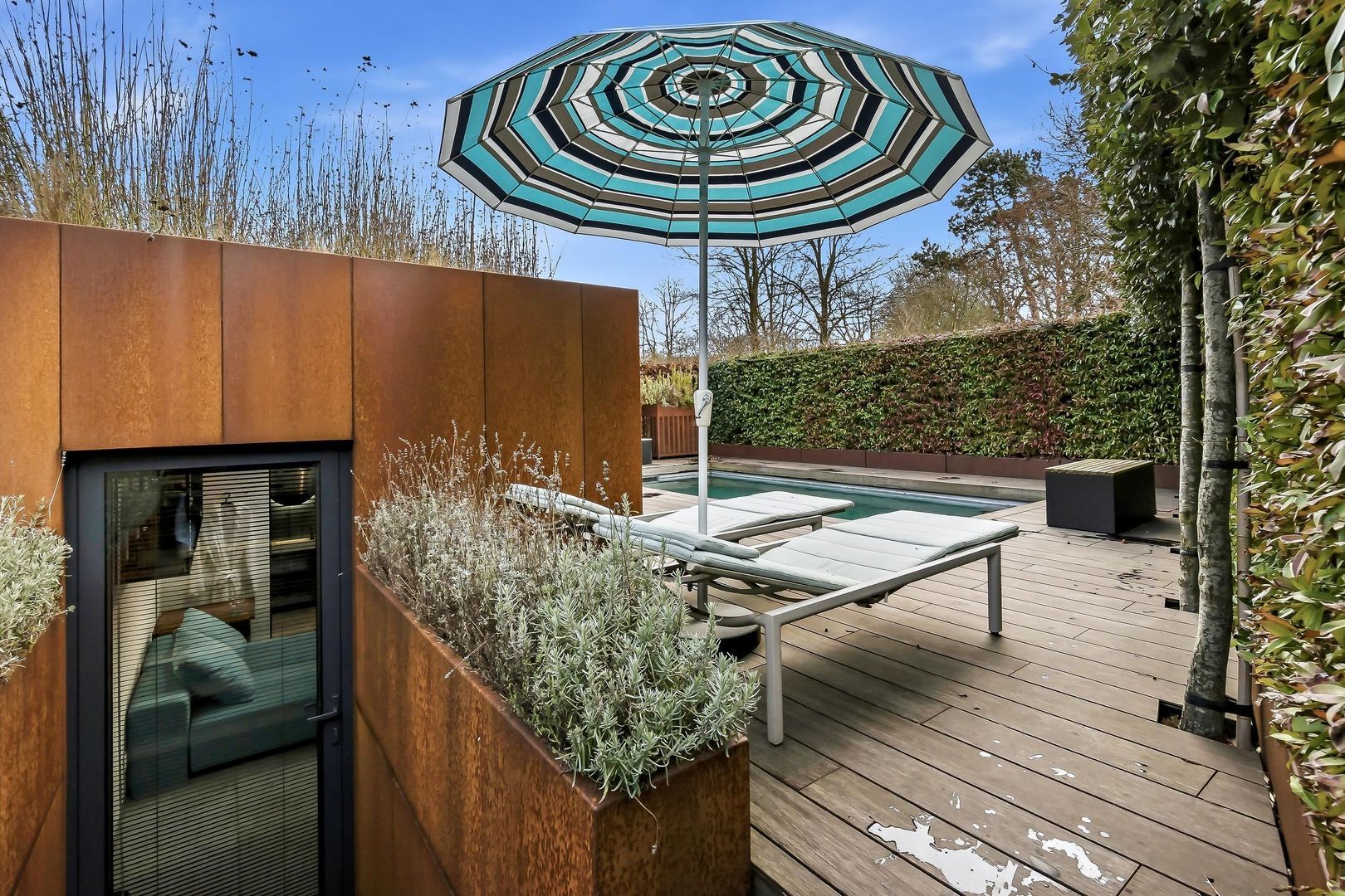 Dovenetelweg 18 A, Den Haag foto-27 blur