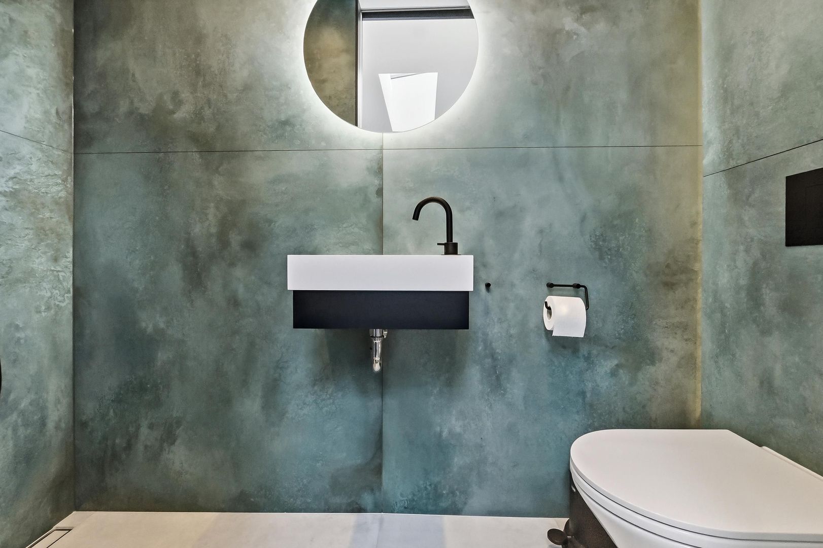 Dovenetelweg 18 A, Den Haag foto-32 blur