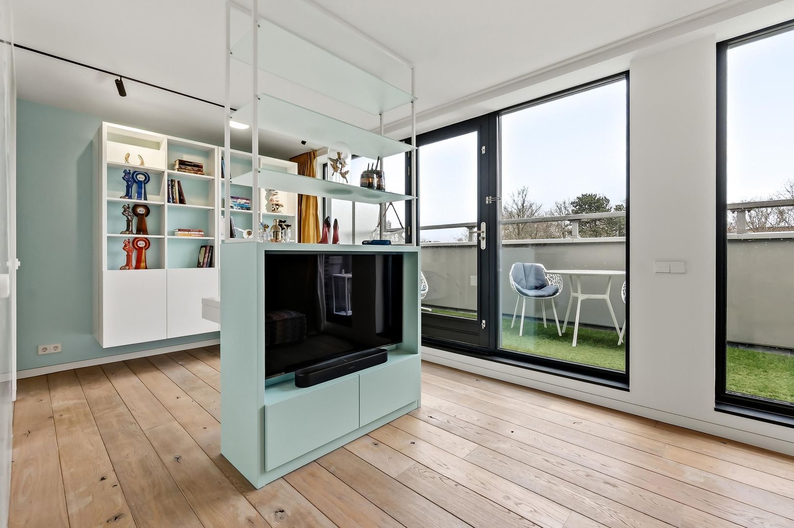 Dovenetelweg 18 A, Den Haag foto-70 blur