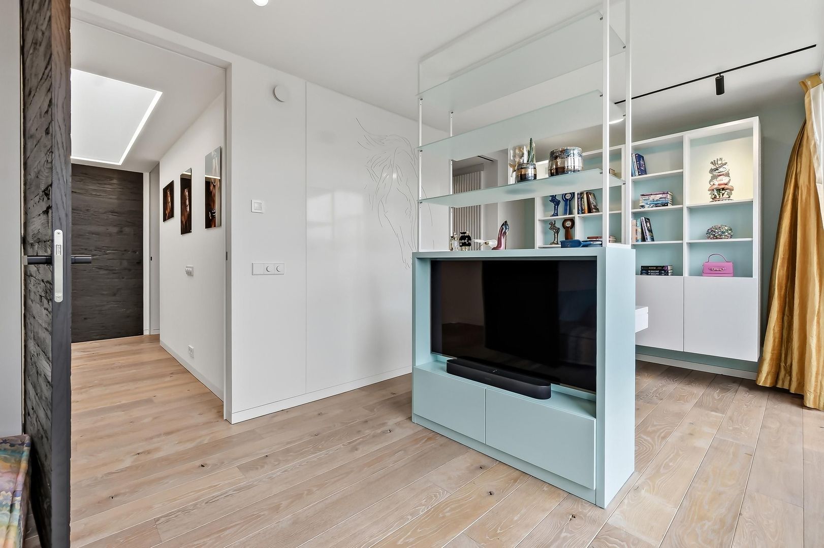 Dovenetelweg 18 A, Den Haag foto-69 blur