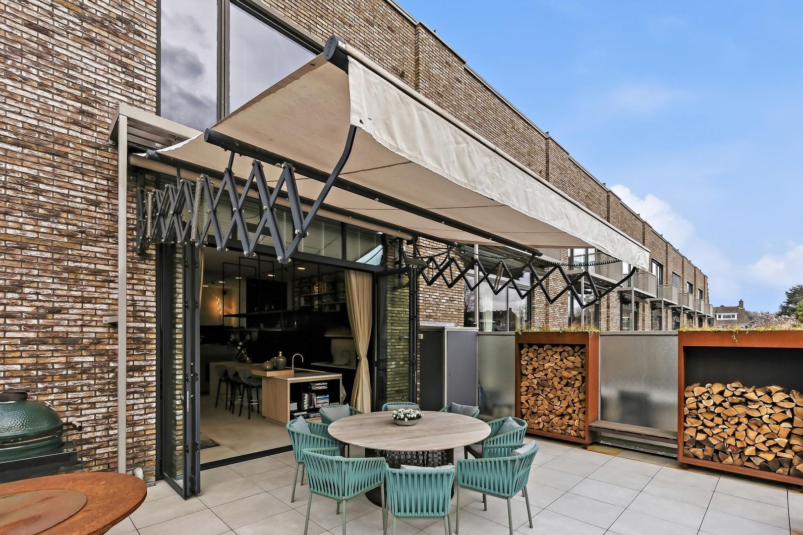 Dovenetelweg 18 A, Den Haag foto-33 blur