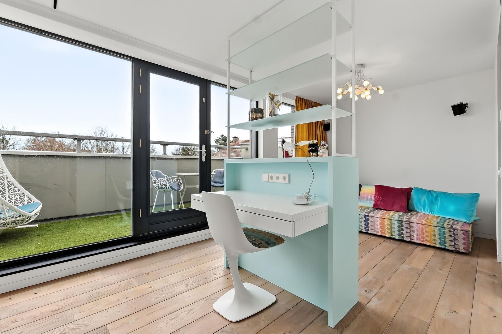 Dovenetelweg 18 A, Den Haag foto-72 blur