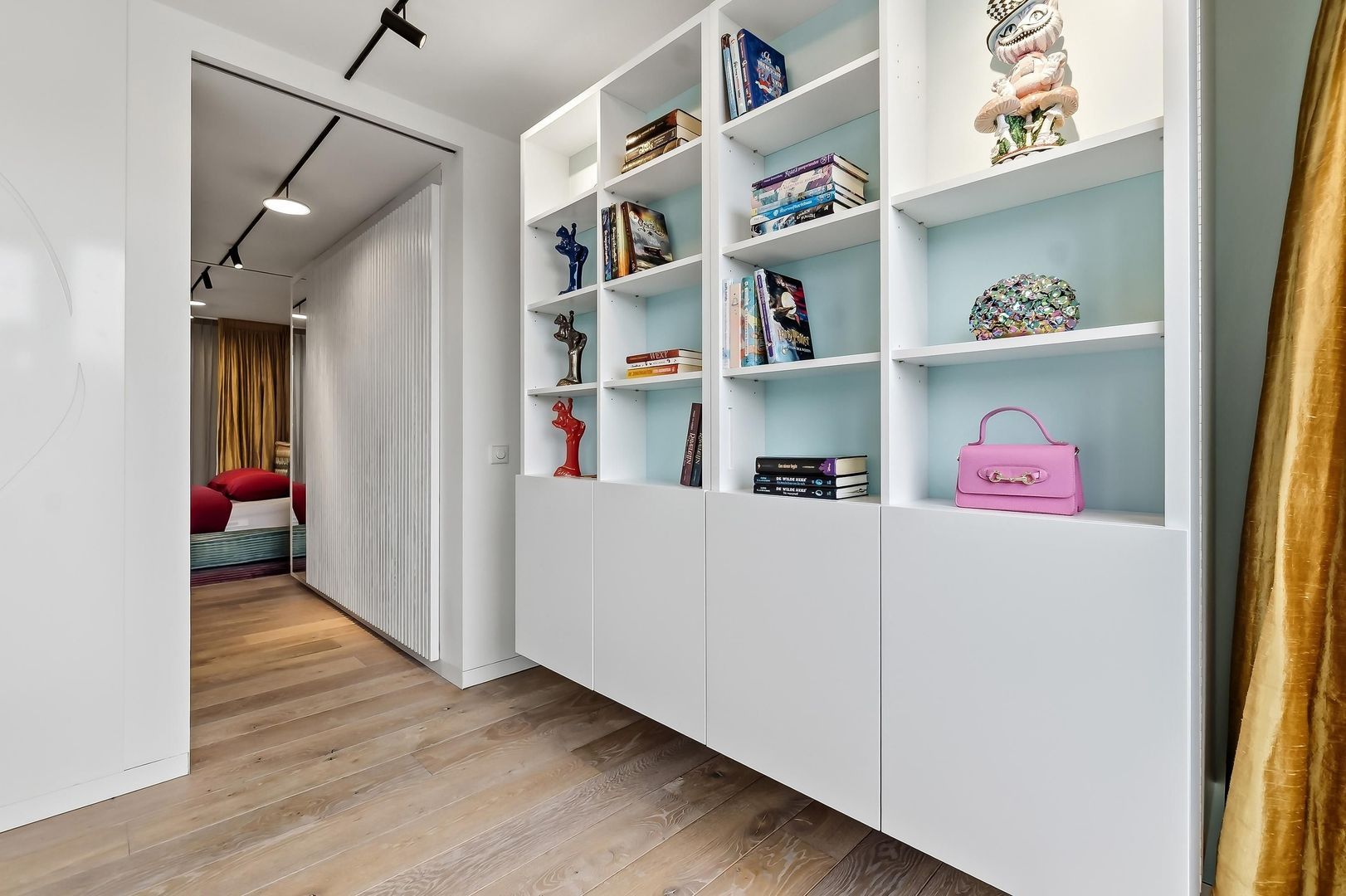 Dovenetelweg 18 A, Den Haag foto-75 blur