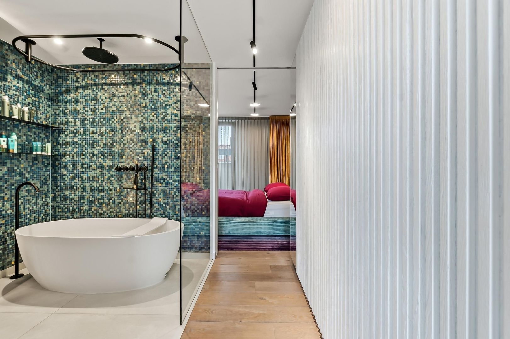 Dovenetelweg 18 A, Den Haag foto-76 blur