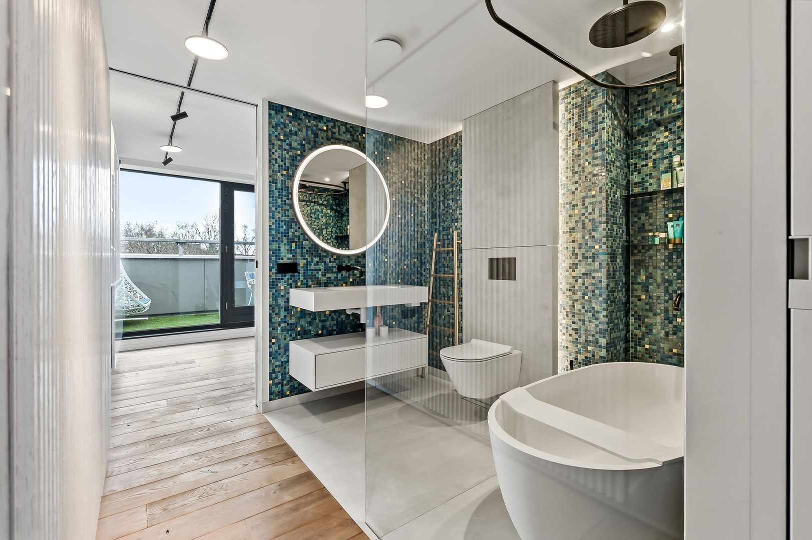 Dovenetelweg 18 A, Den Haag foto-82 blur