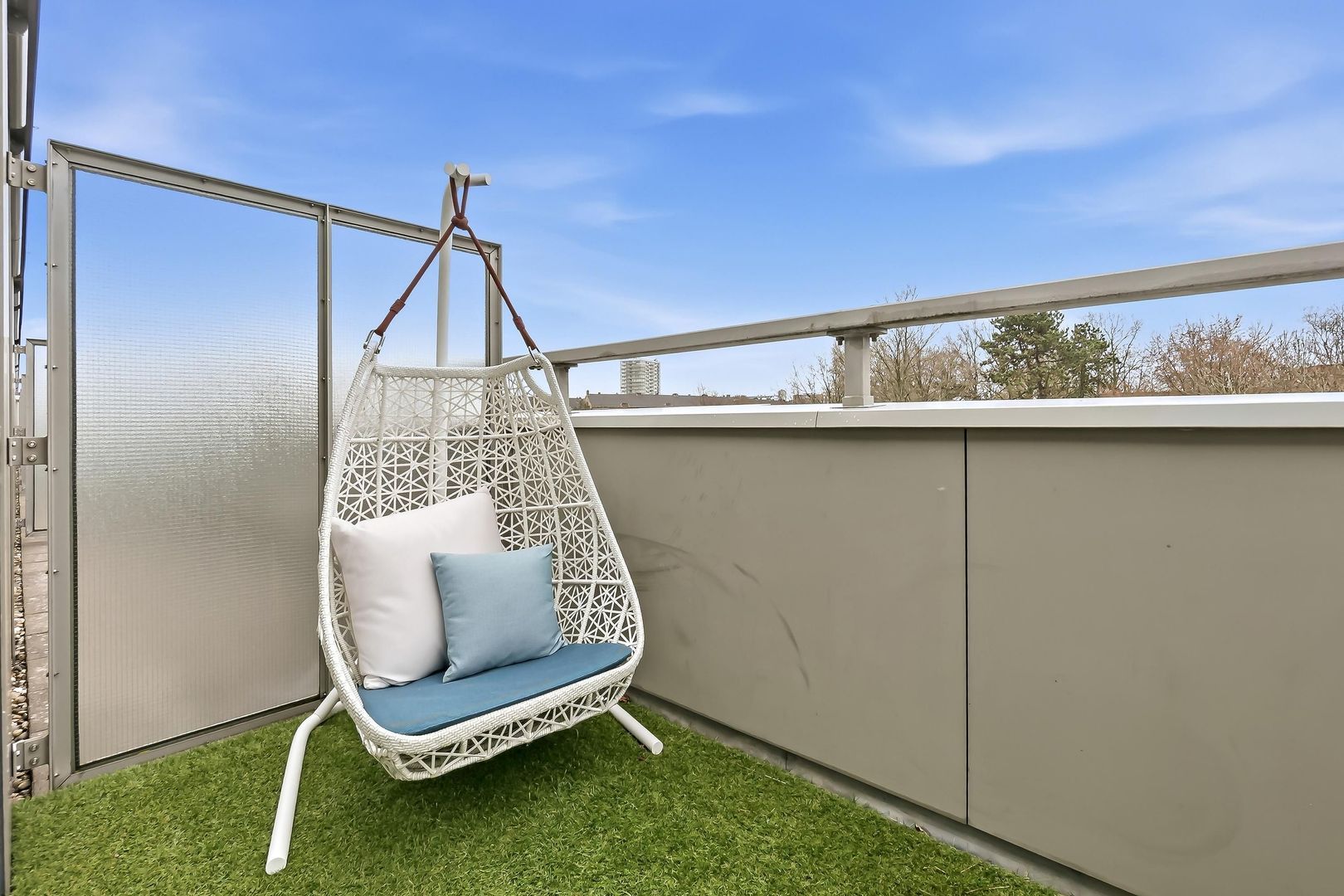 Dovenetelweg 18 A, Den Haag foto-74 blur